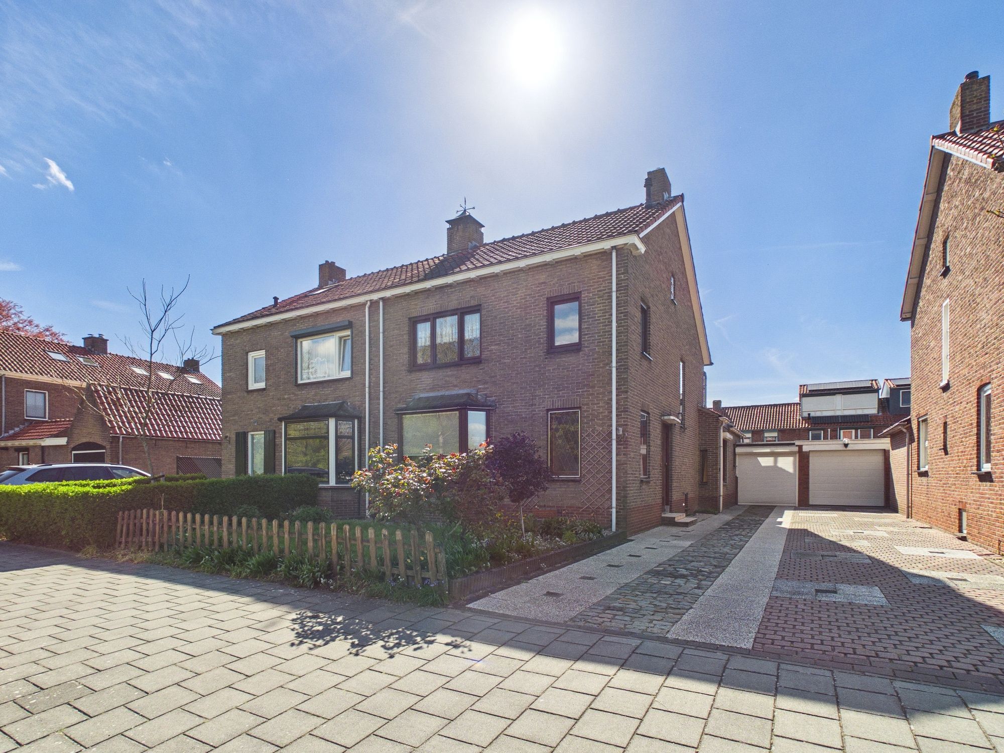 Photo of property