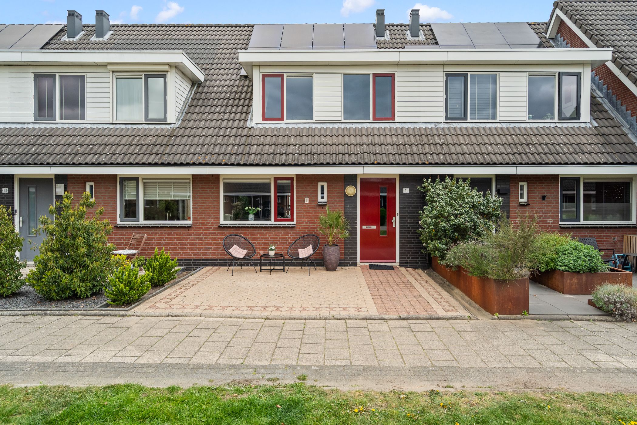 Photo of property