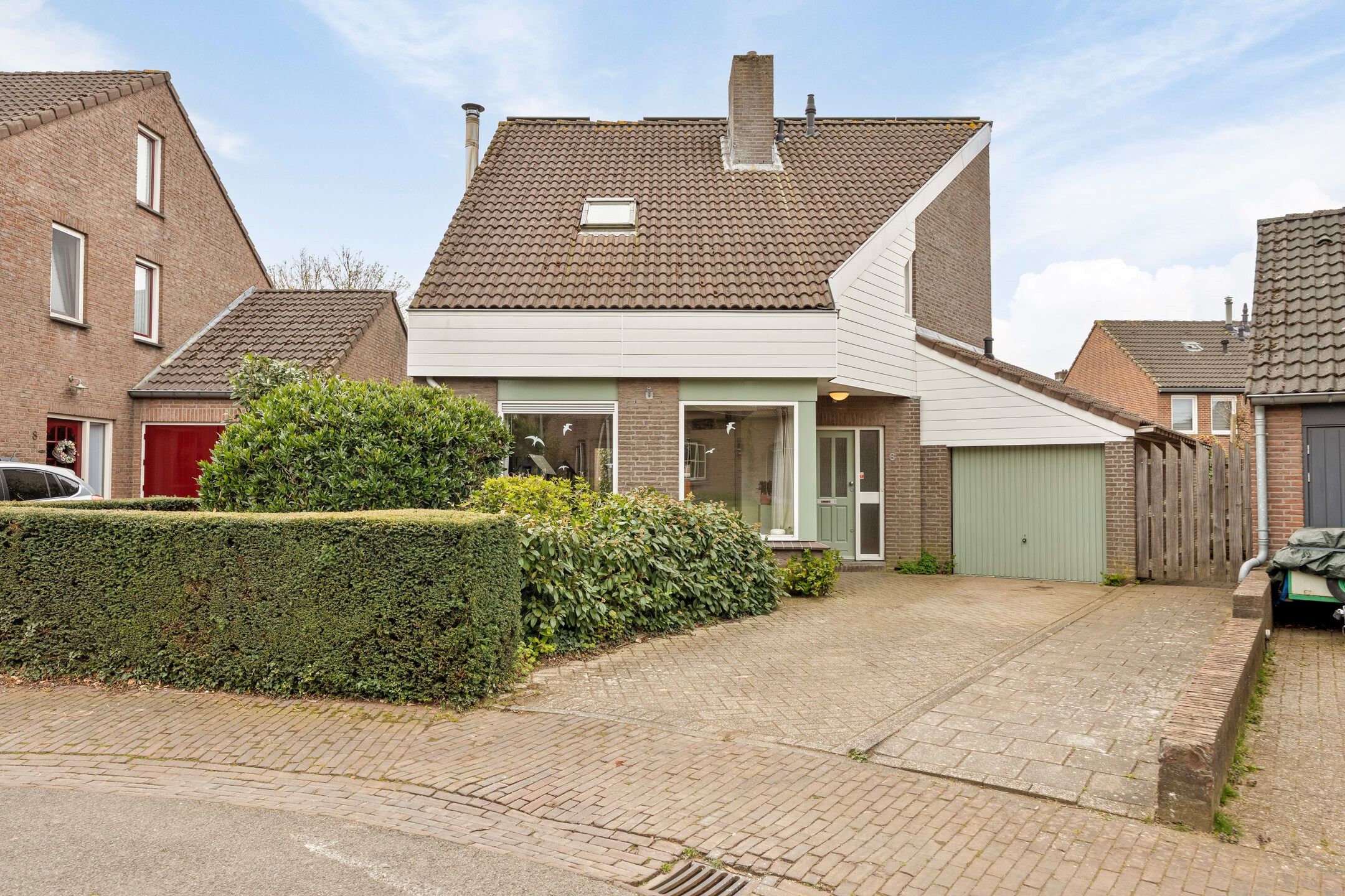 Photo of property
