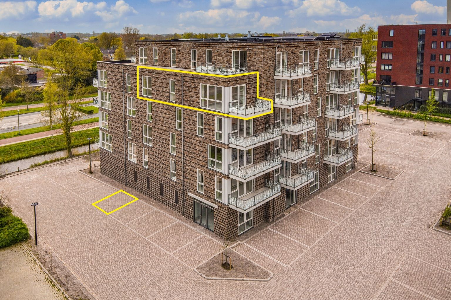 Photo of property