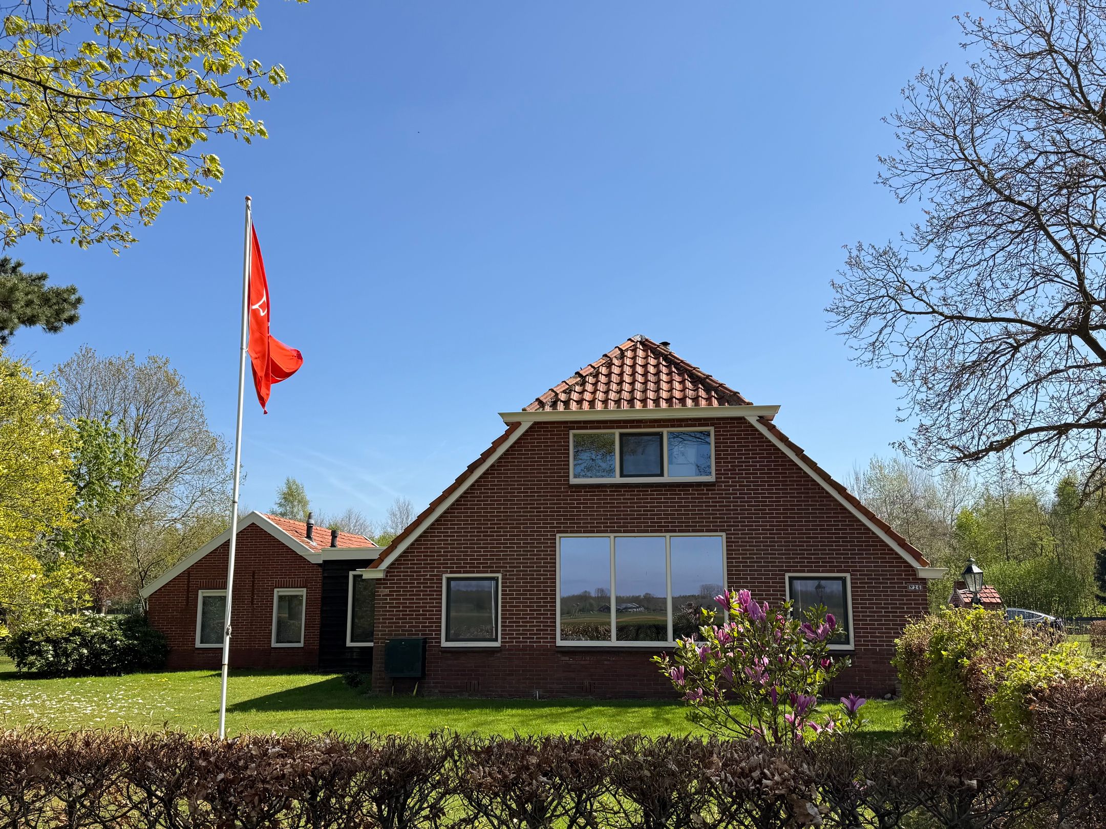 Photo of property