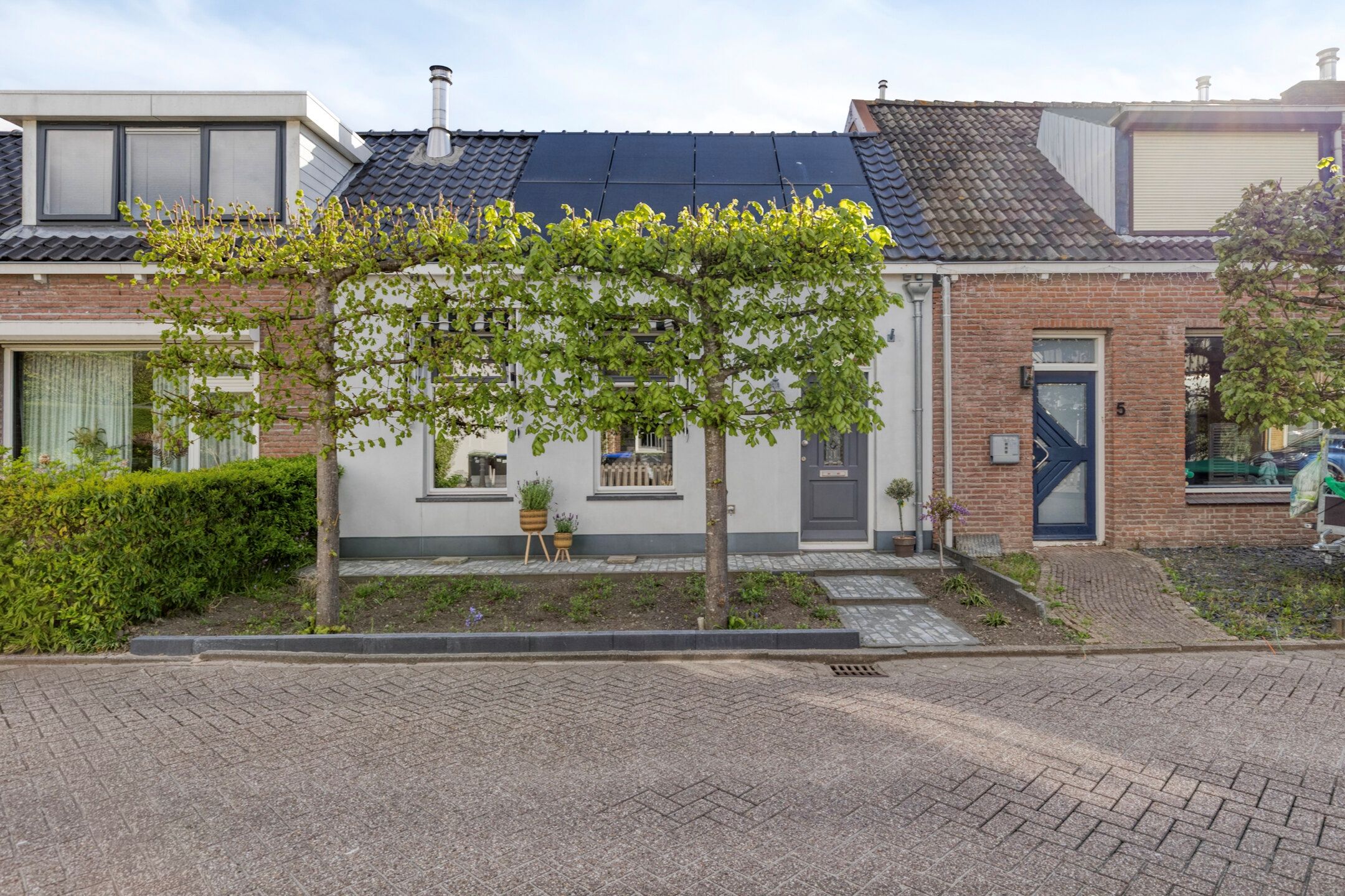 Photo of property