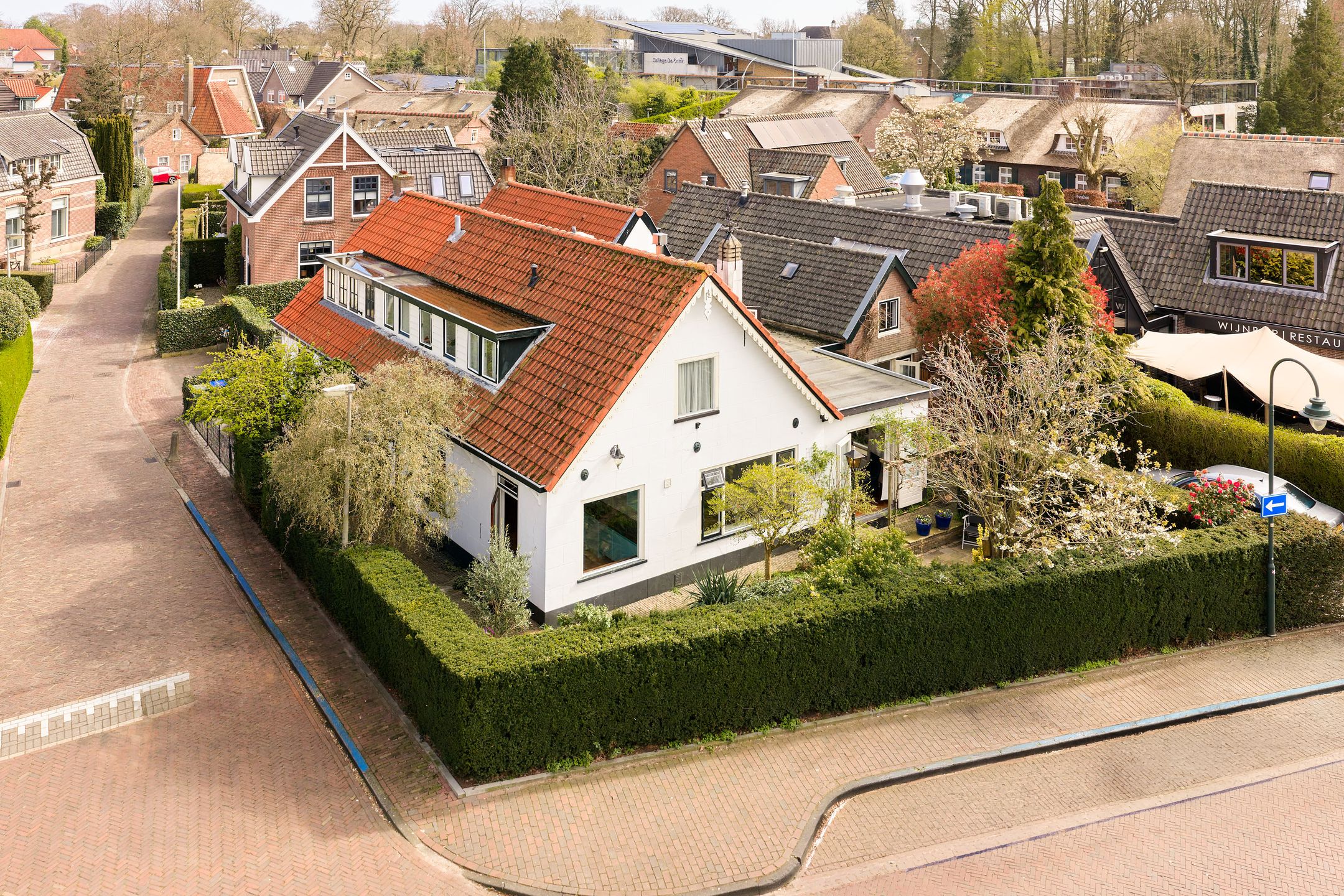 Photo of property