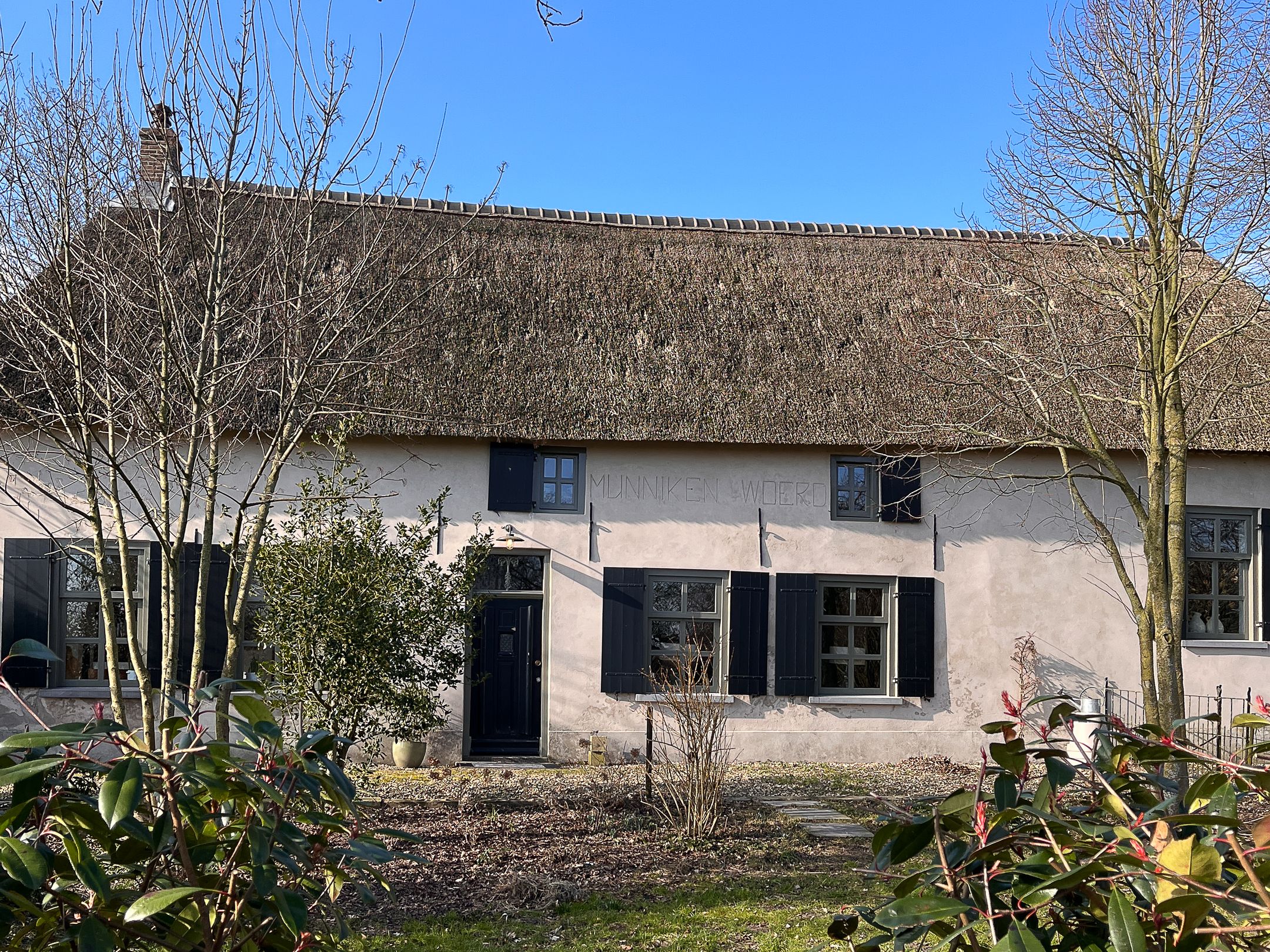 Photo of property