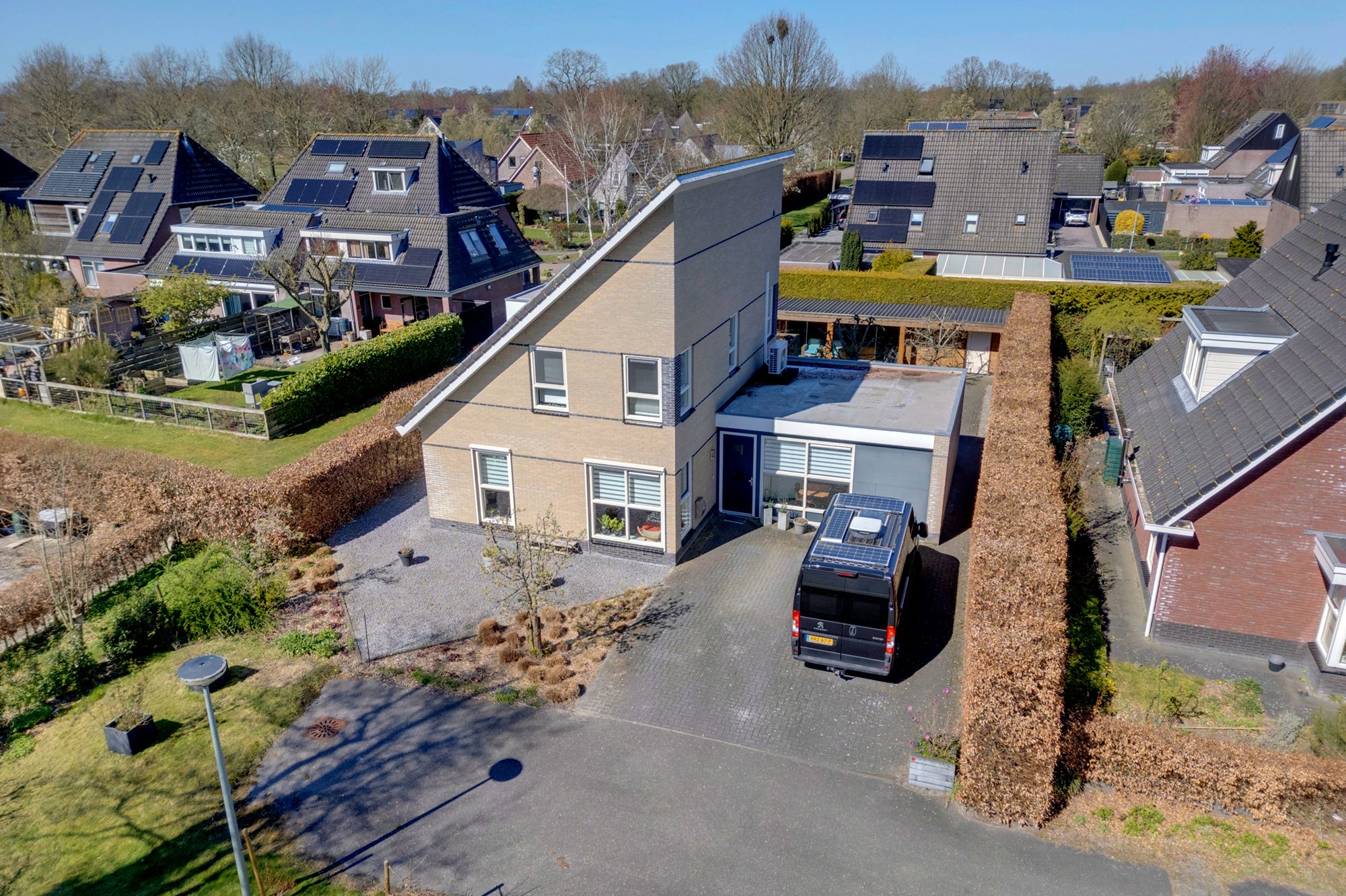 Photo of property