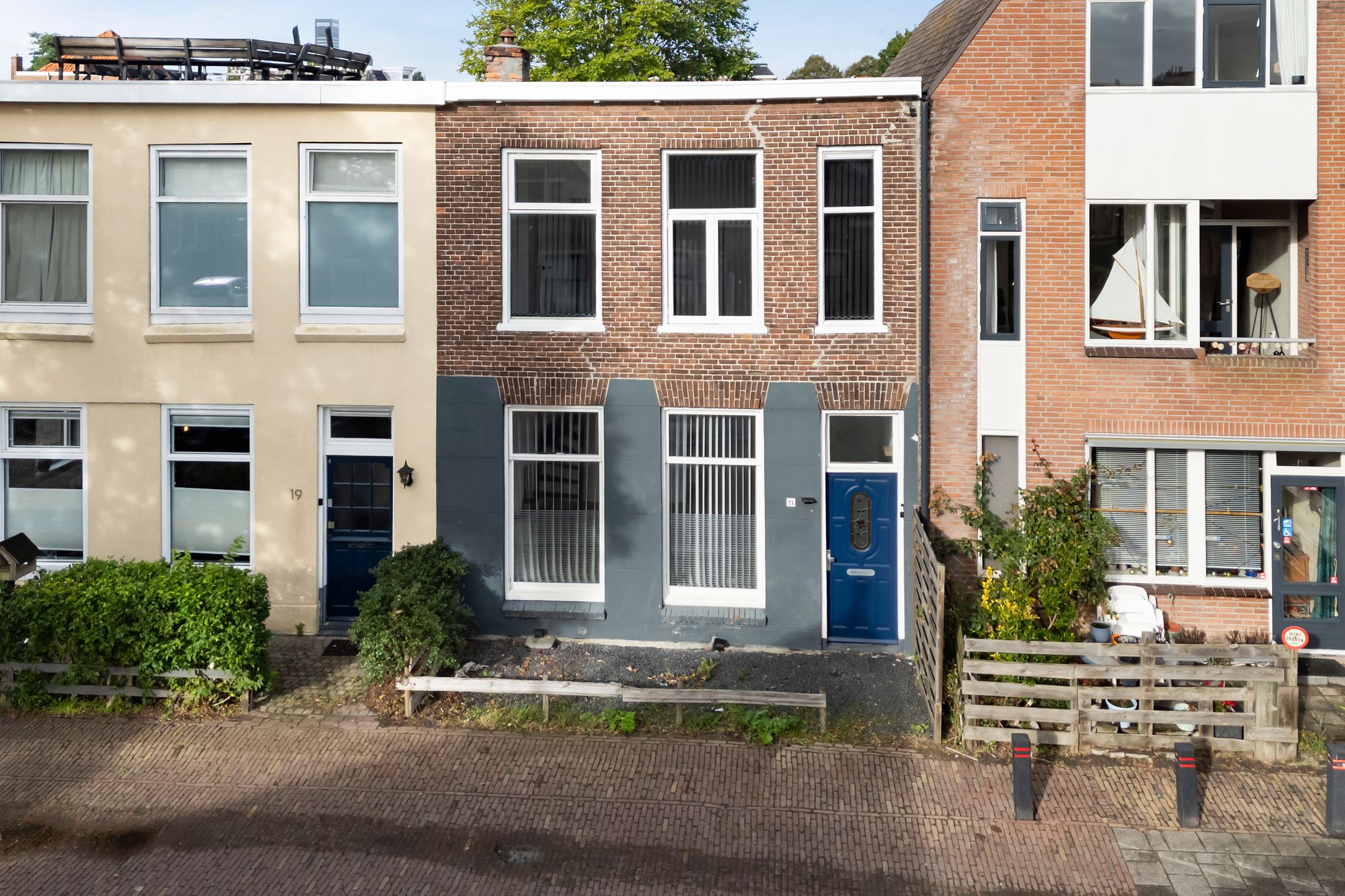 Photo of property