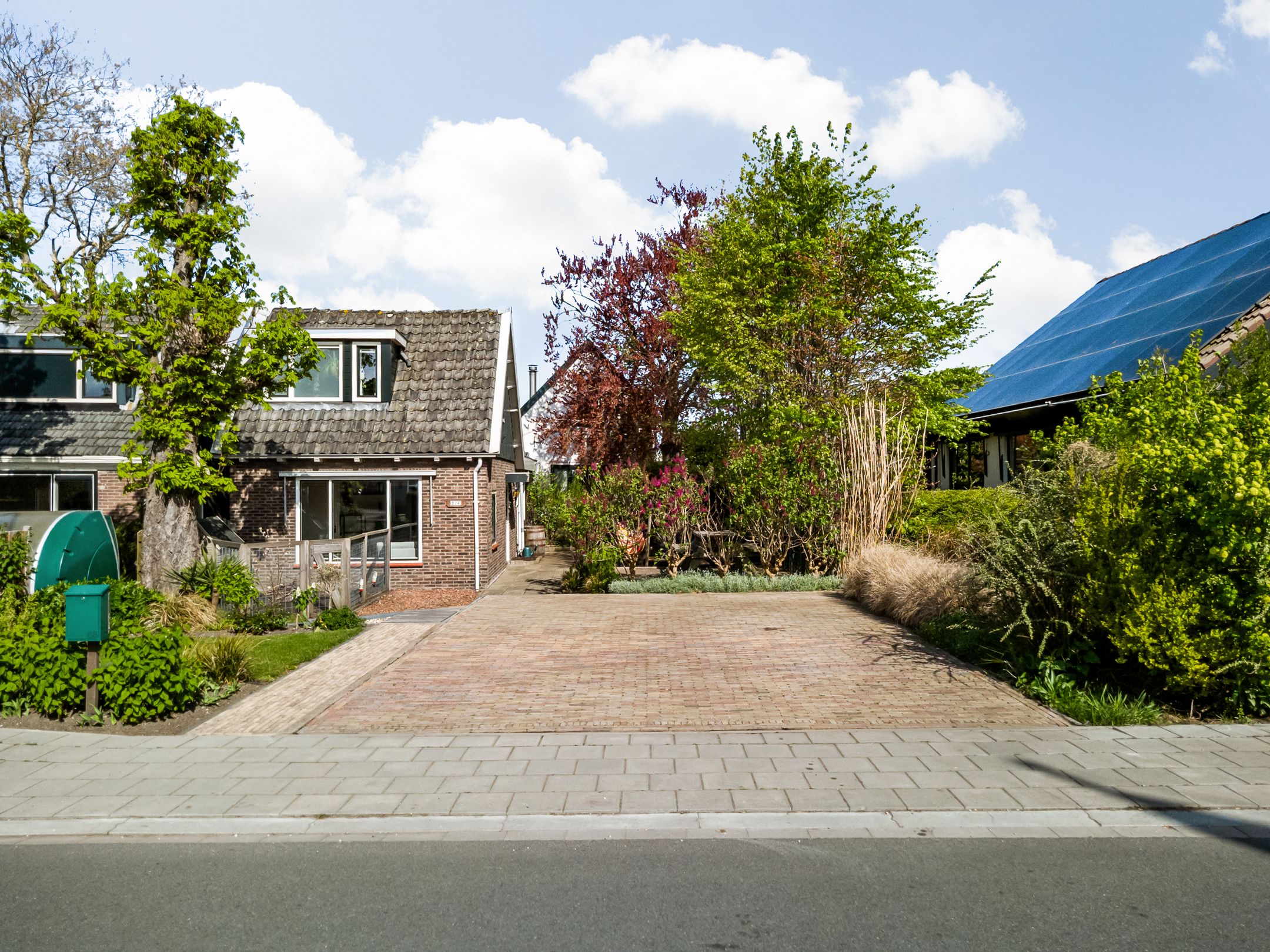 Photo of property