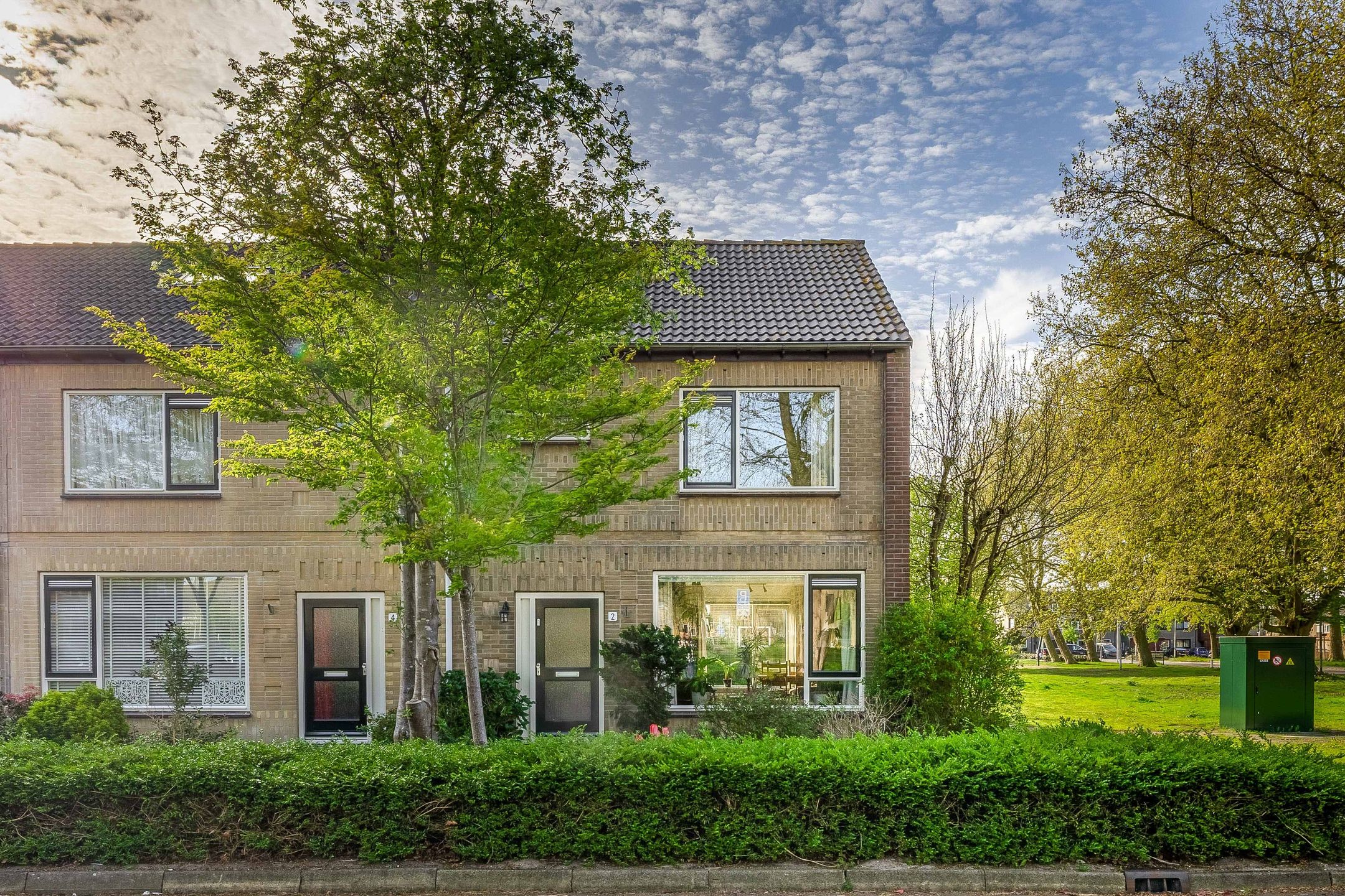 Photo of property