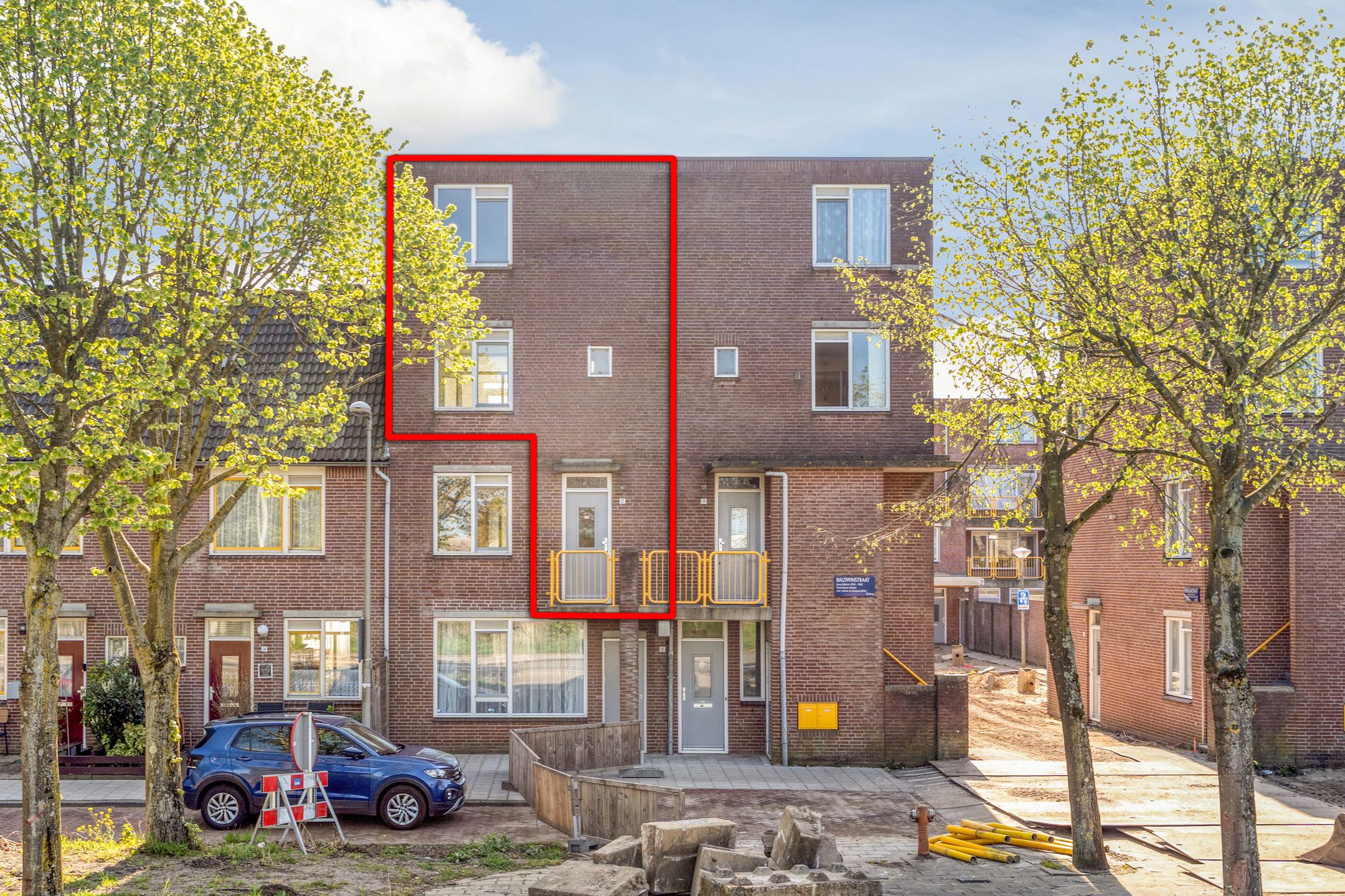 Photo of property