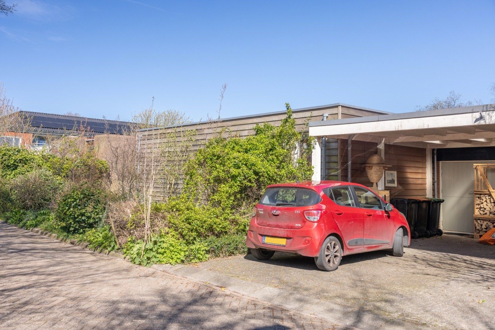 Photo of property