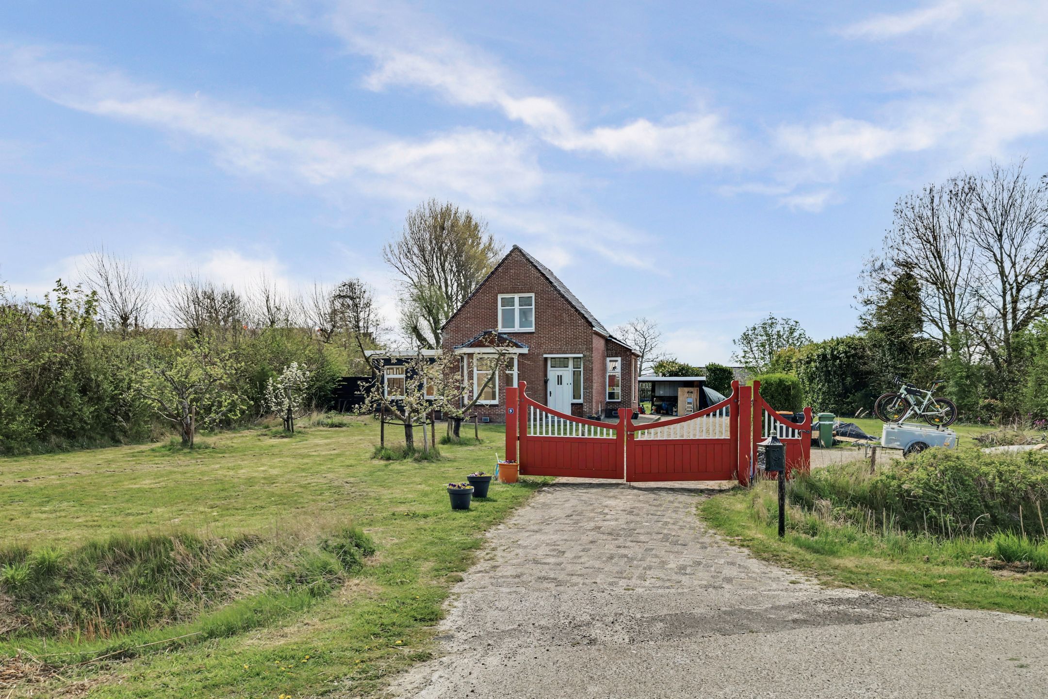 Photo of property