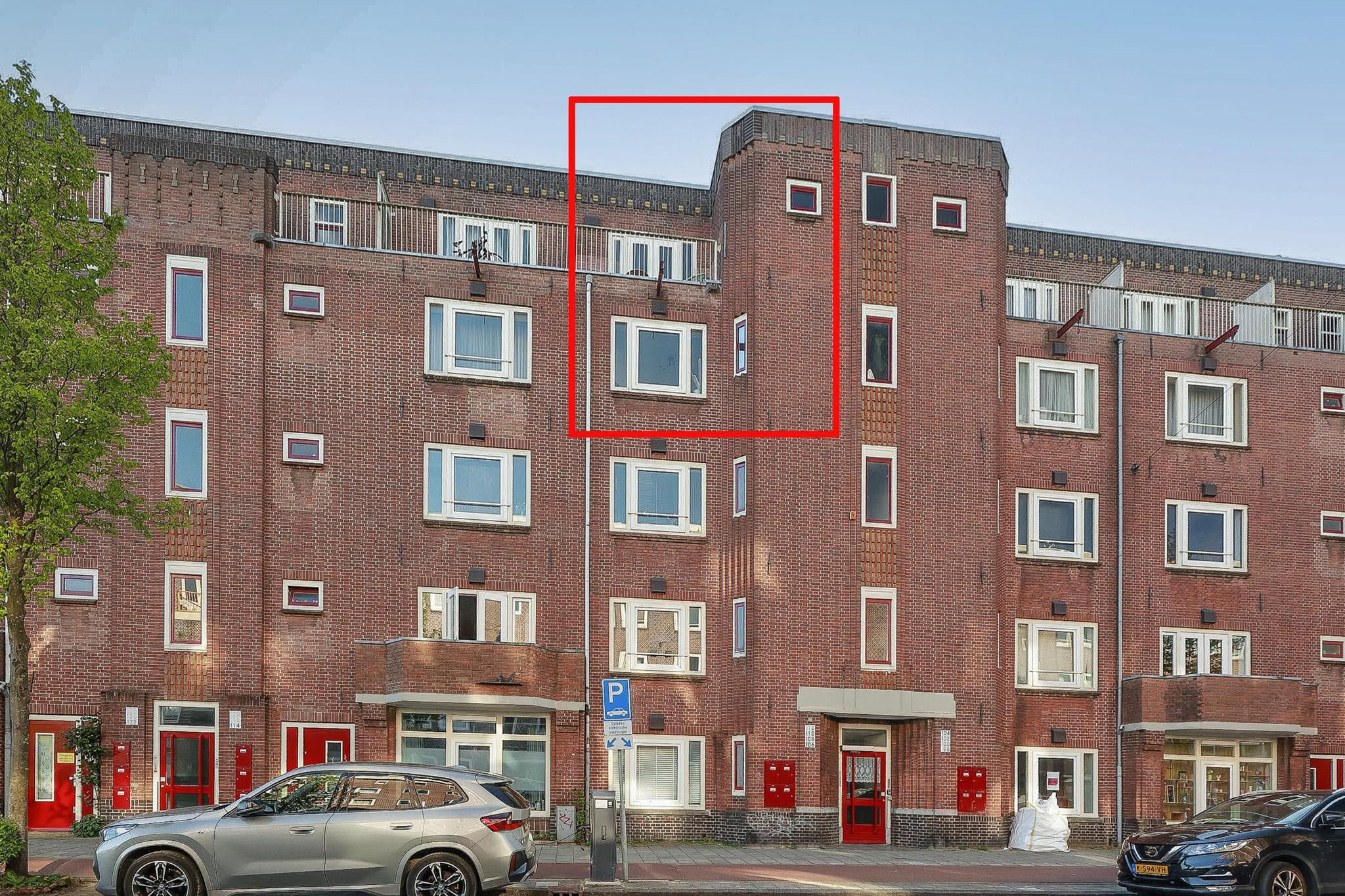 Photo of property