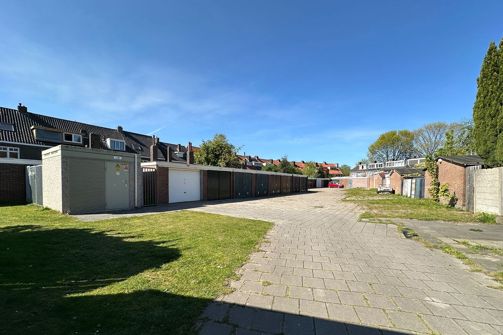 Photo of property
