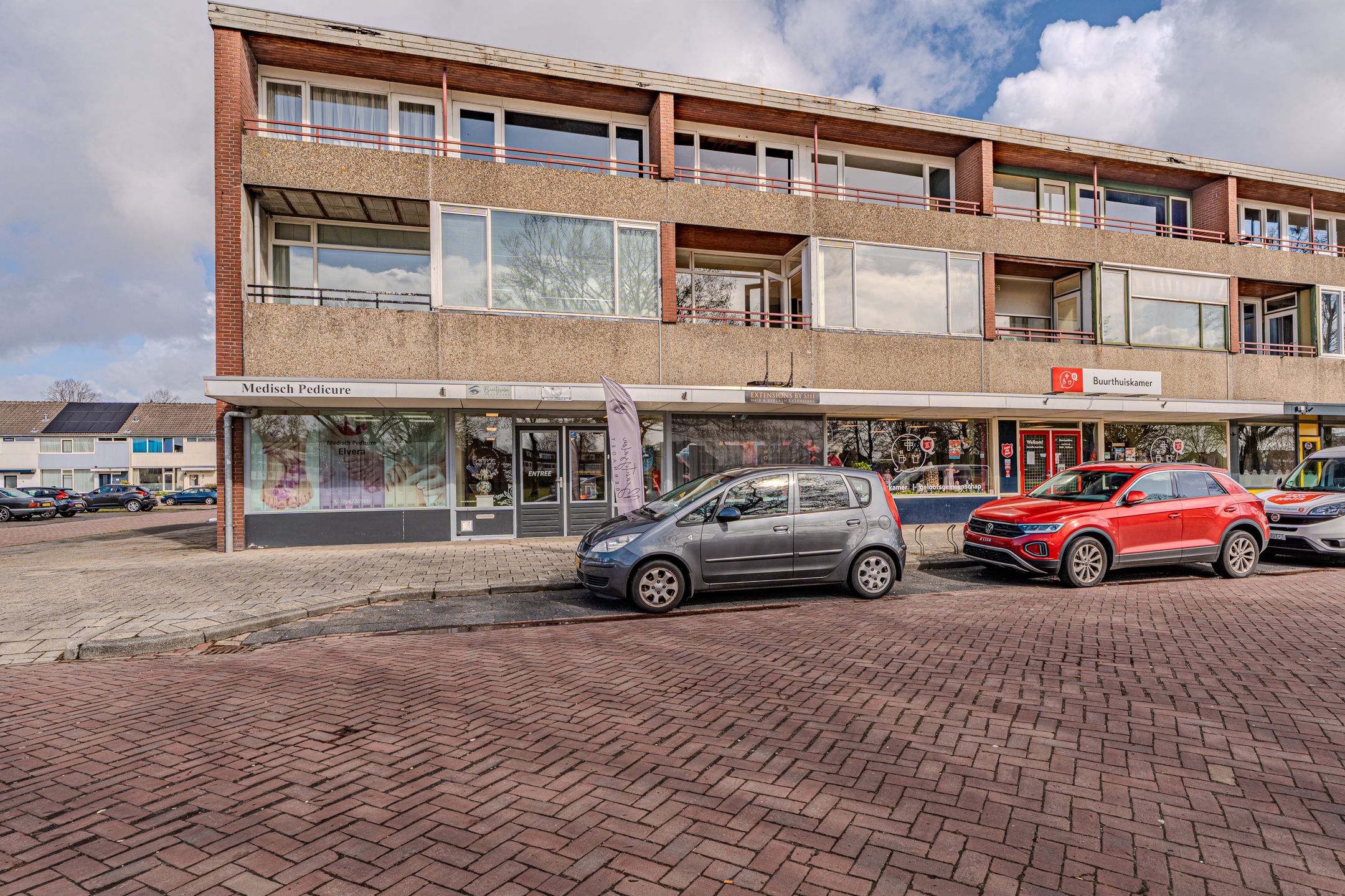 Photo of property