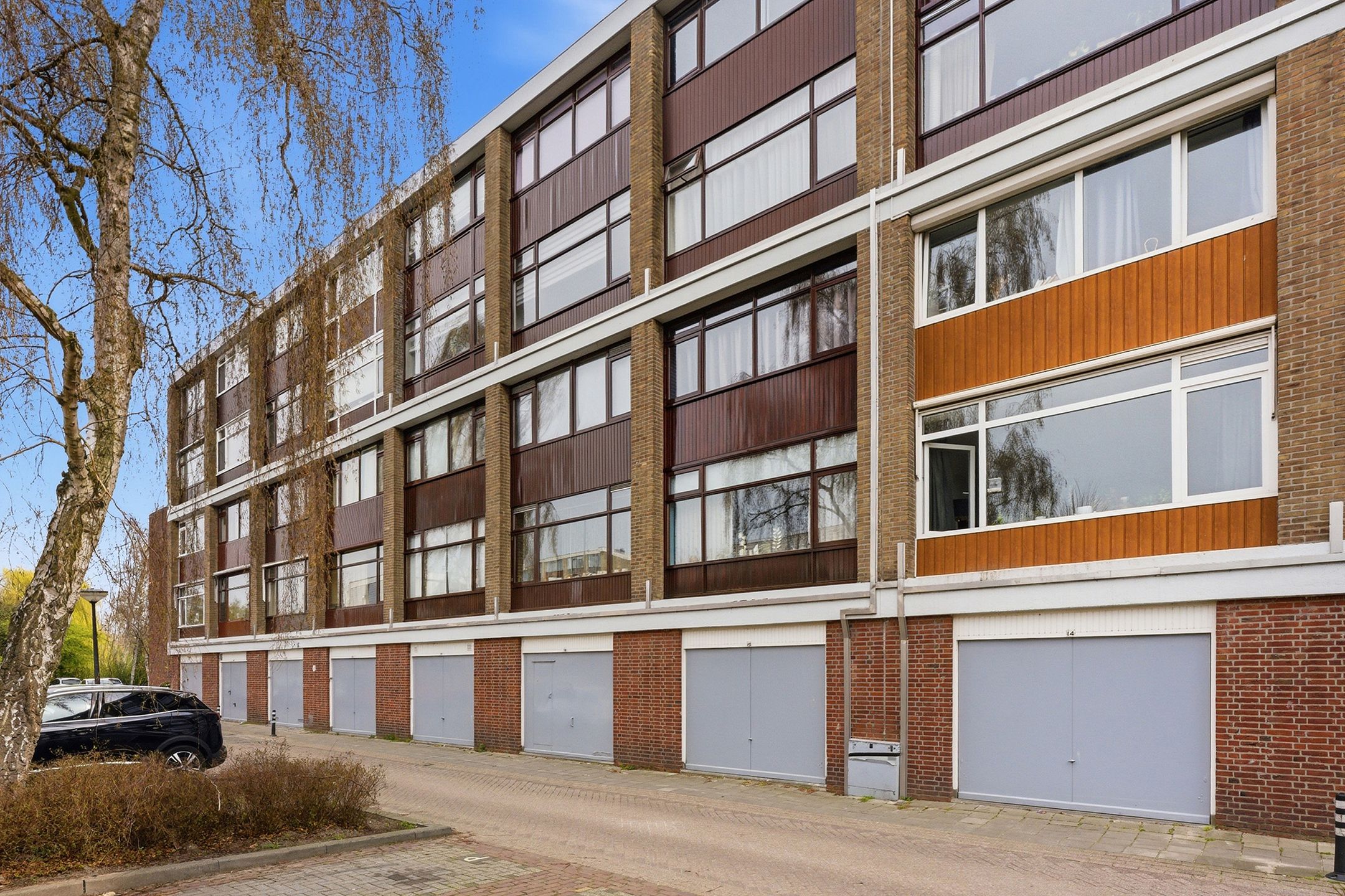 Photo of property