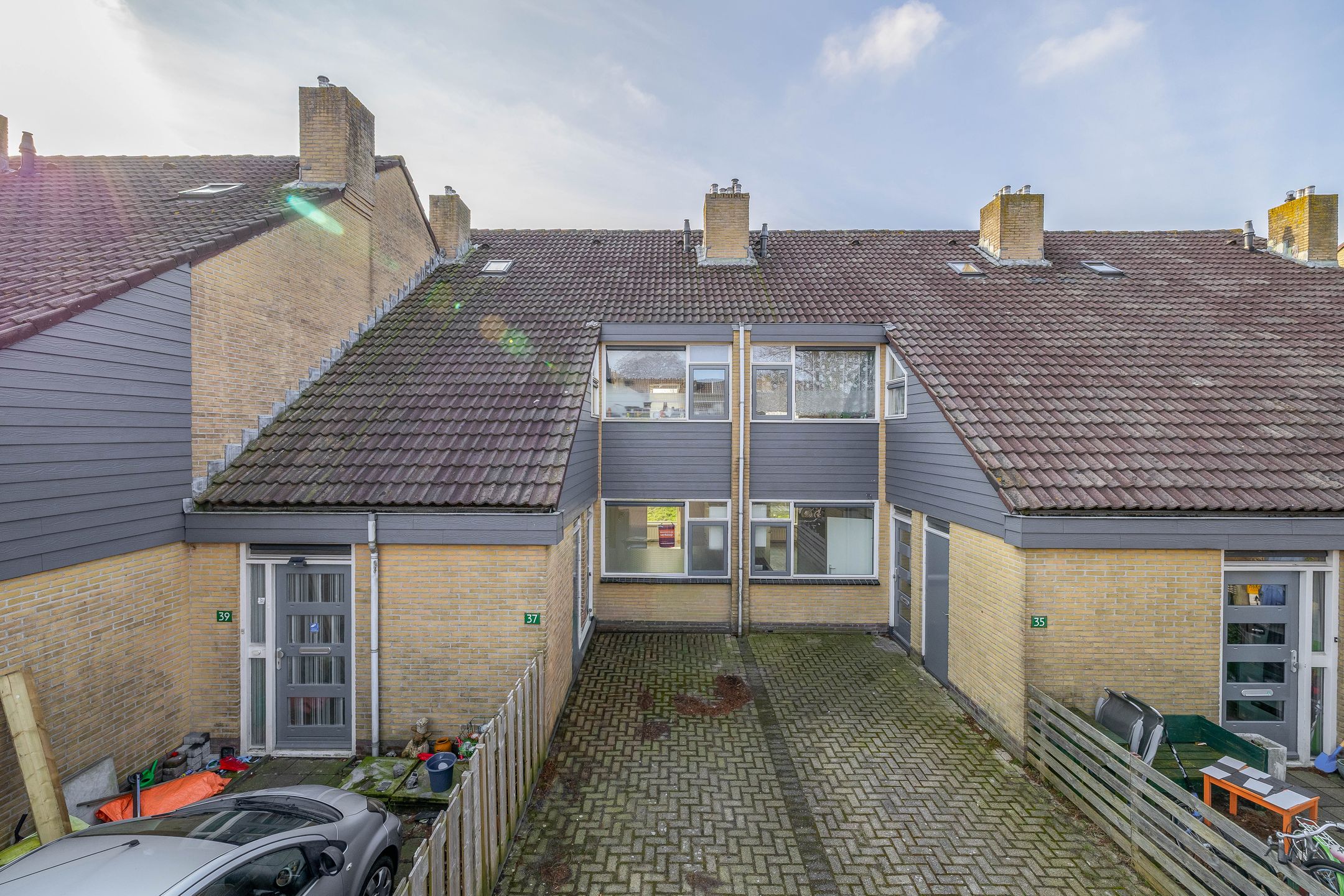 Photo of property