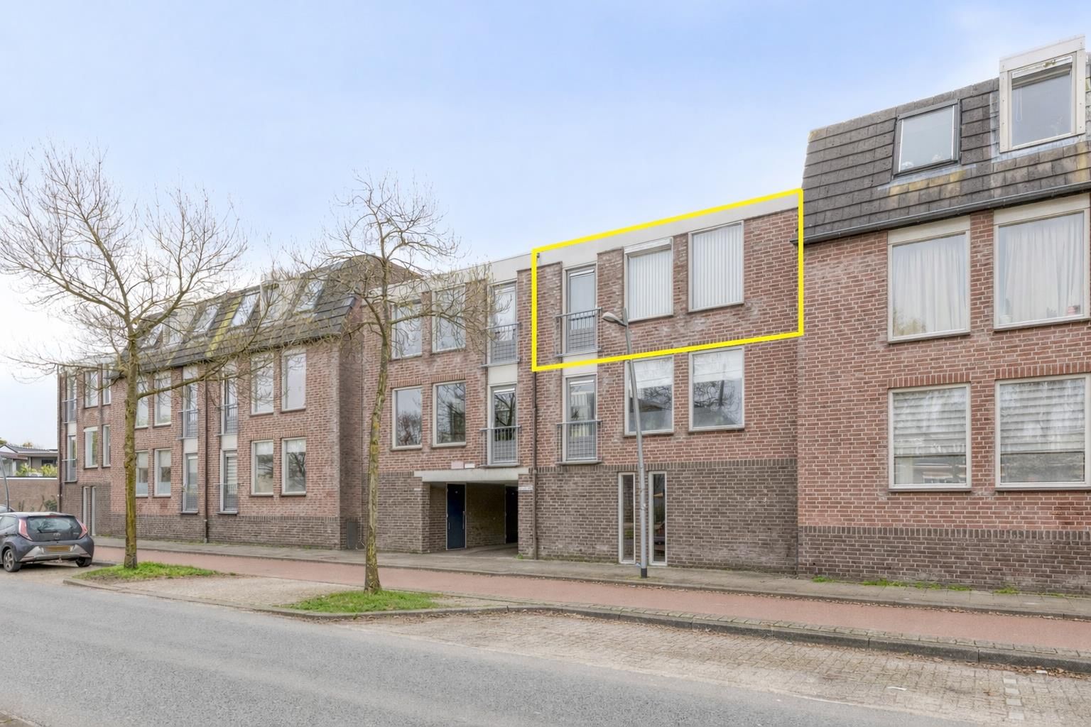 Photo of property
