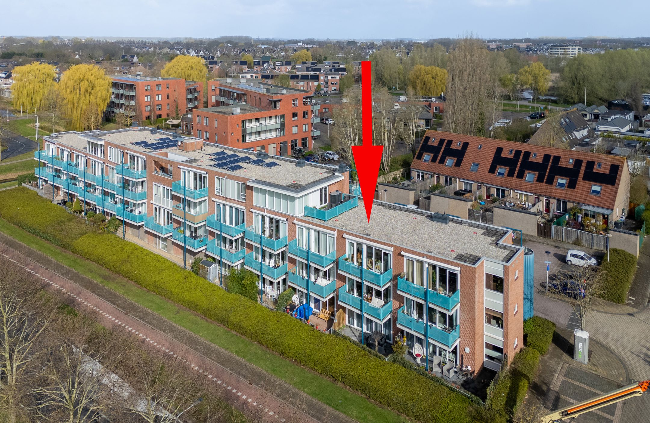 Photo of property