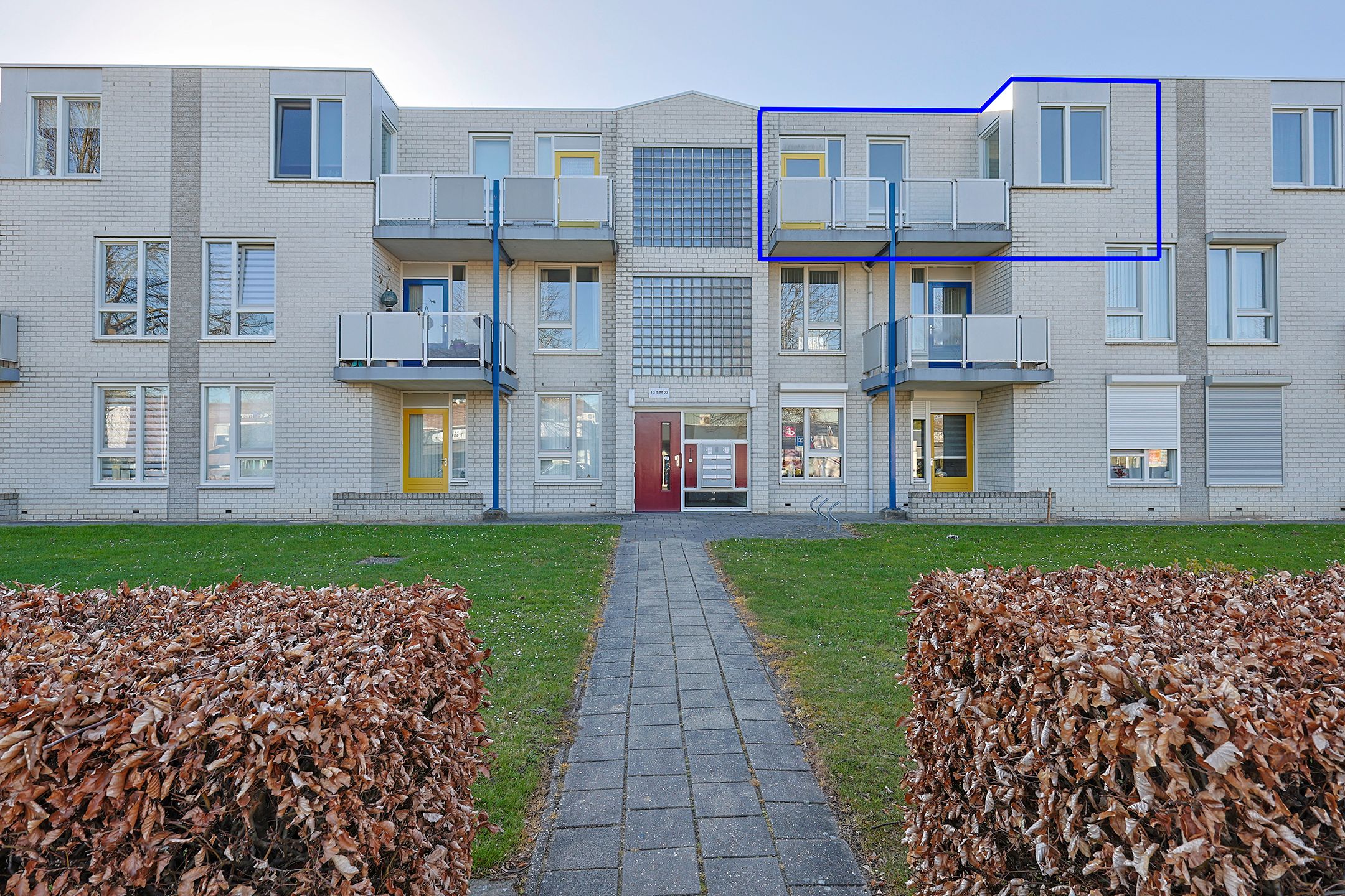 Photo of property