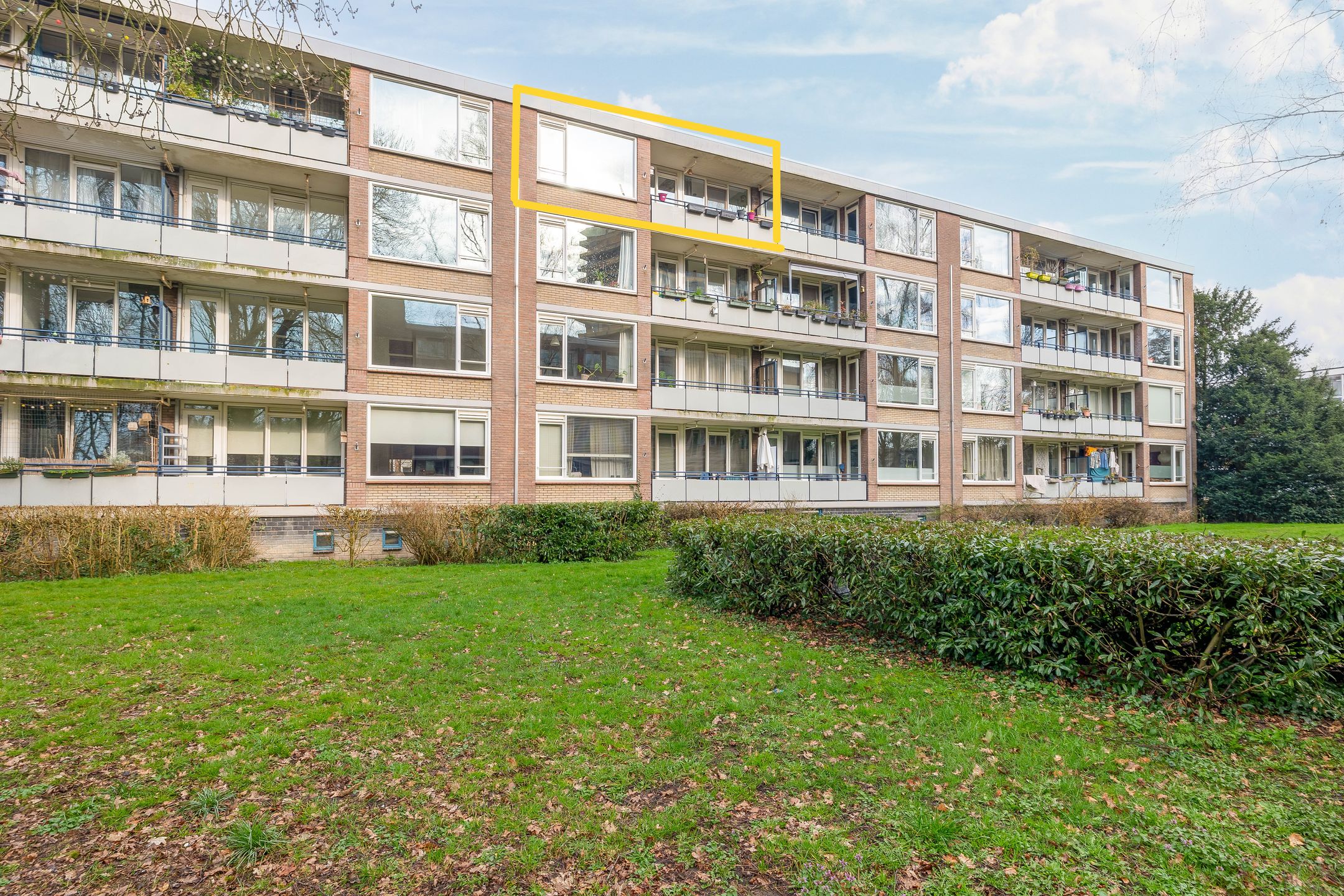 Photo of property