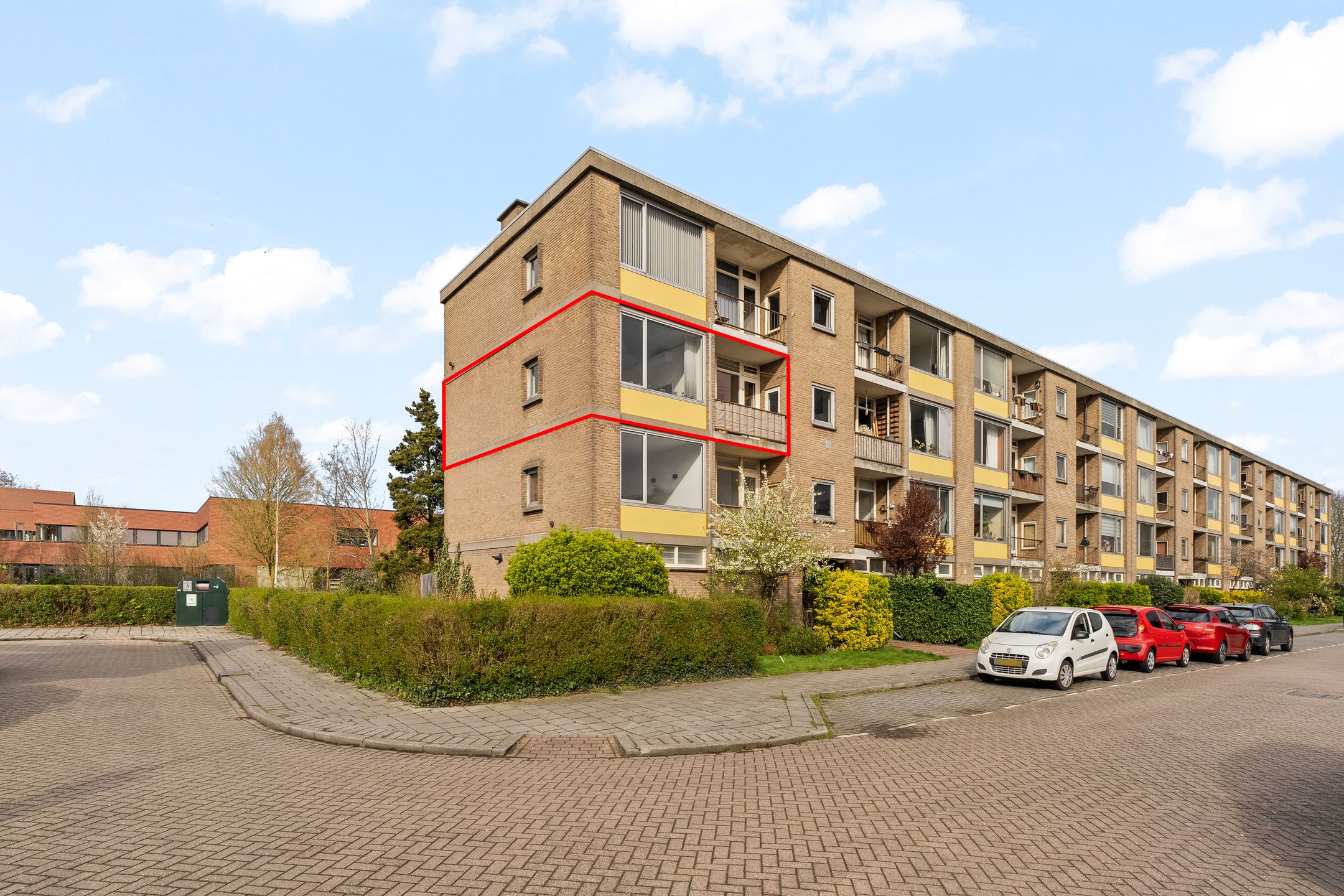 Photo of property