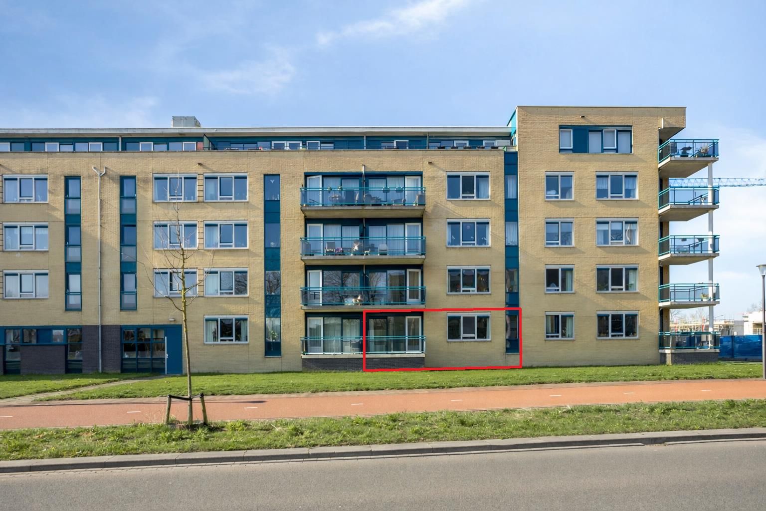 Photo of property