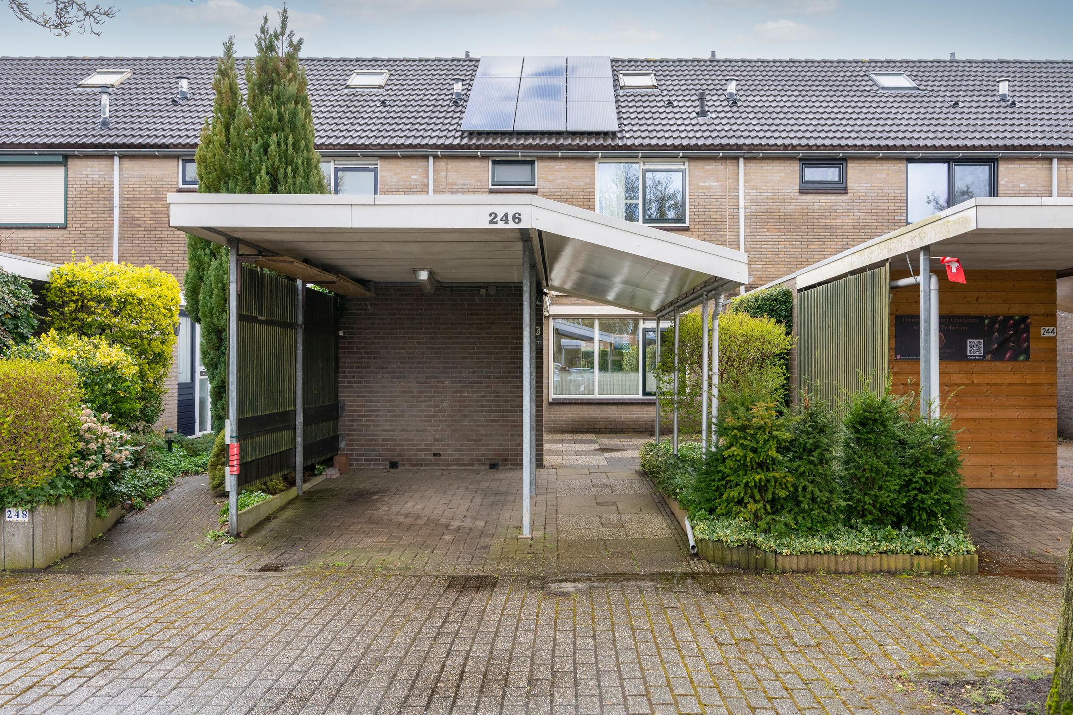 Photo of property