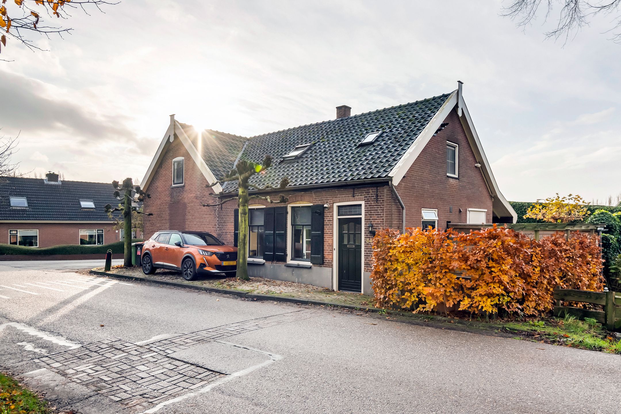 Photo of property