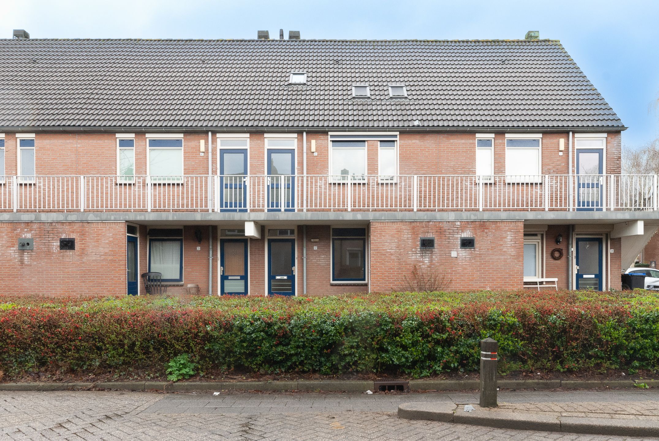 Photo of property