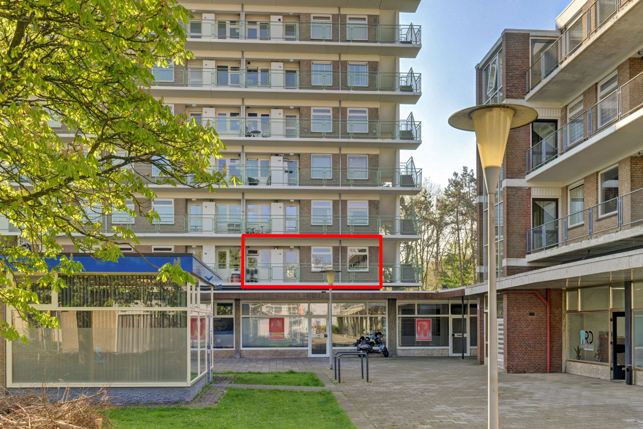 Photo of property