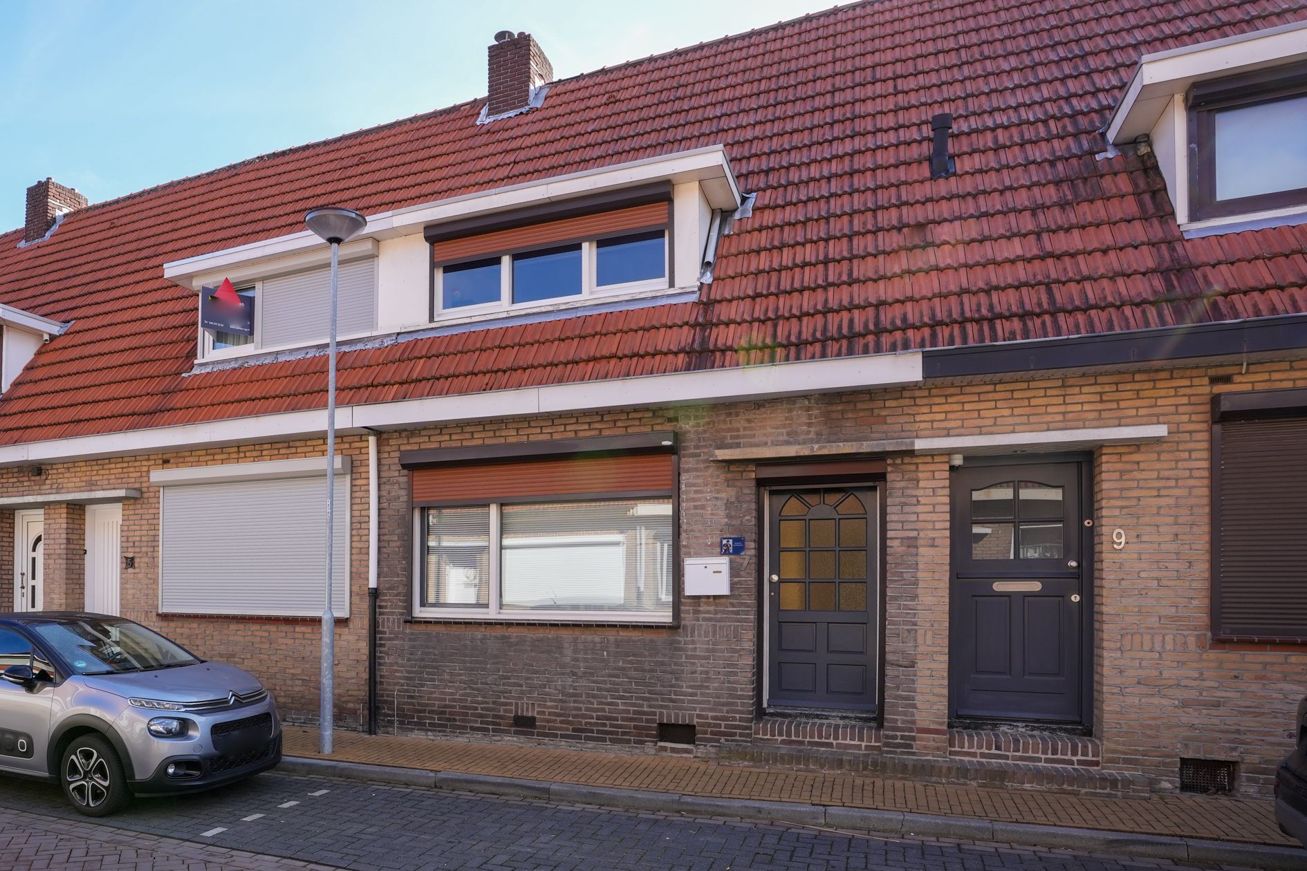 Photo of property