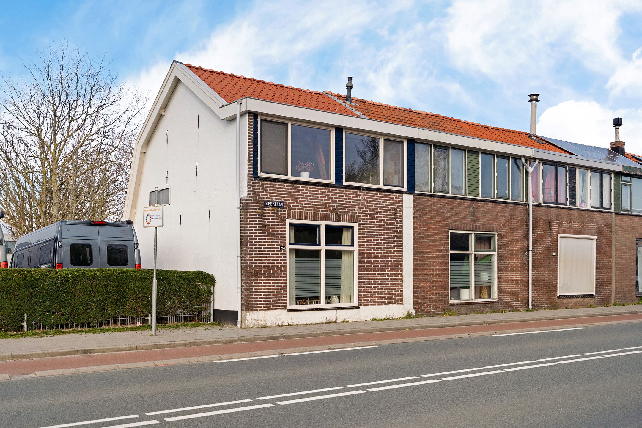 Photo of property