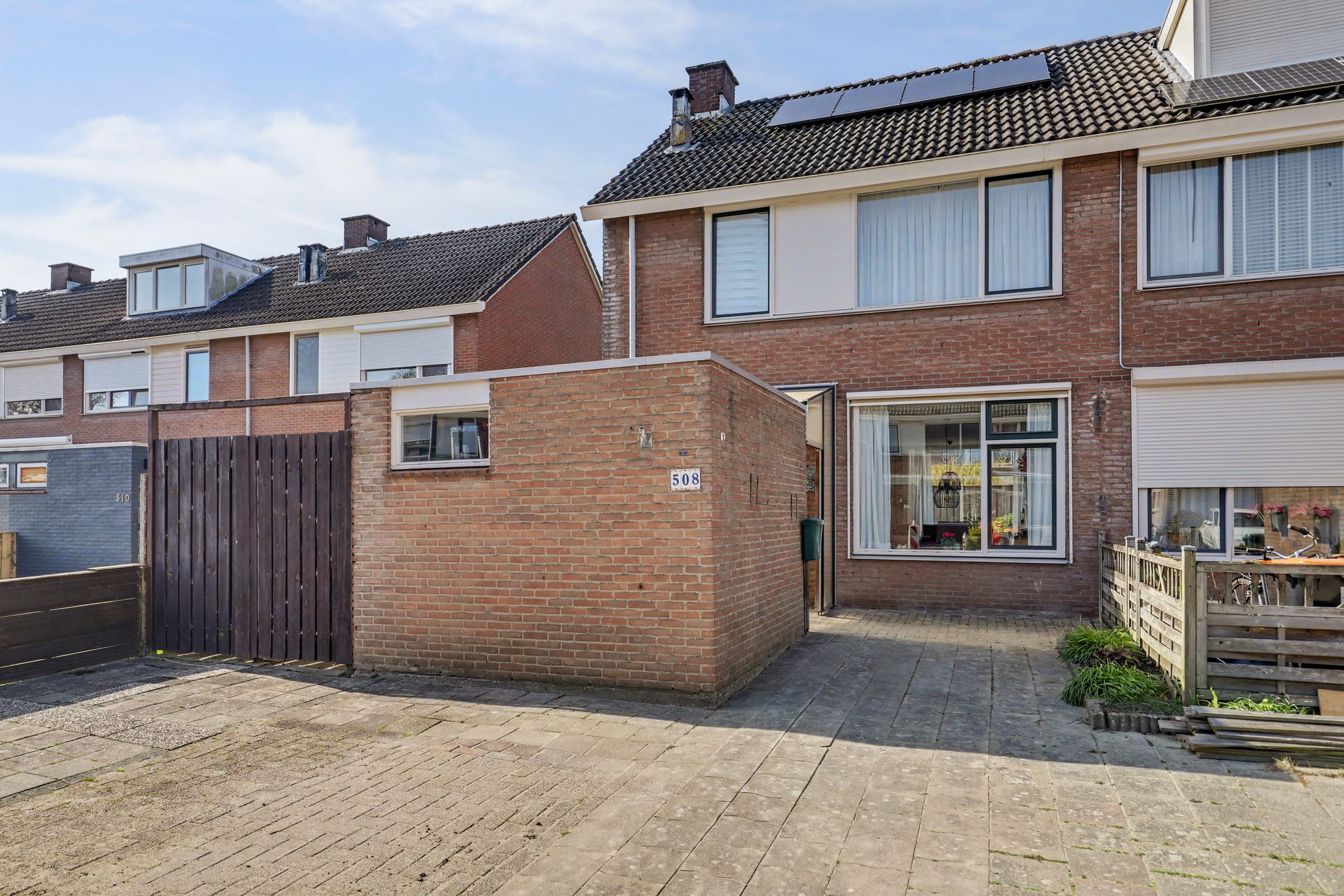 Photo of property