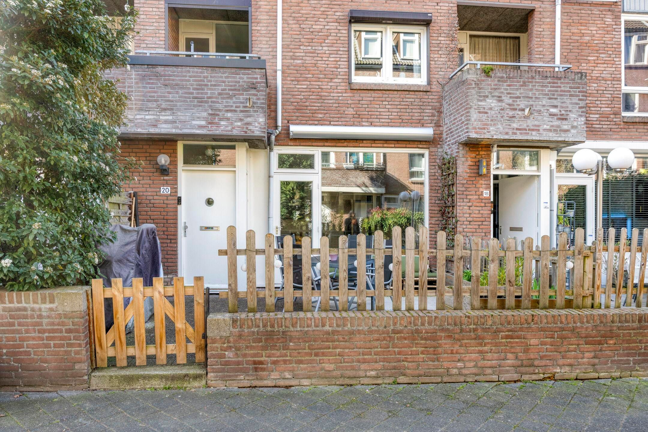 Photo of property