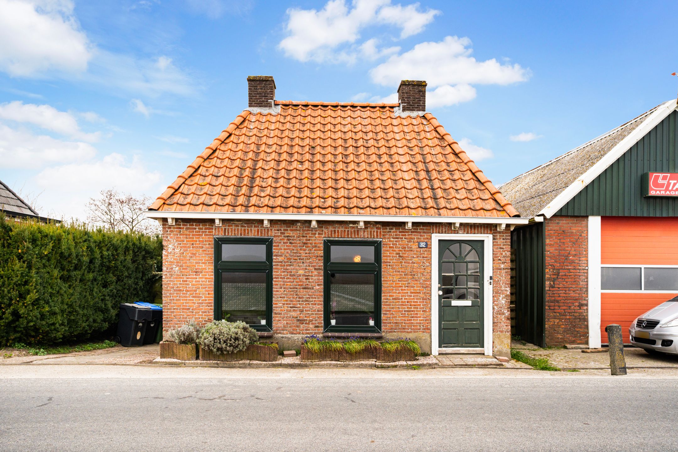 Photo of property