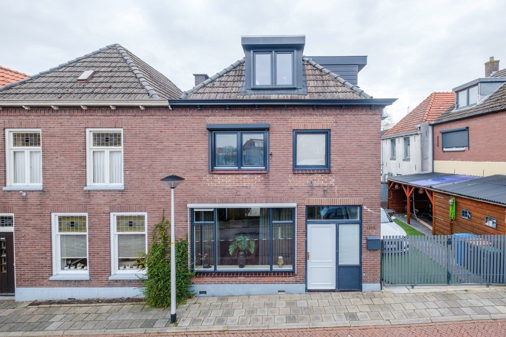 Photo of property
