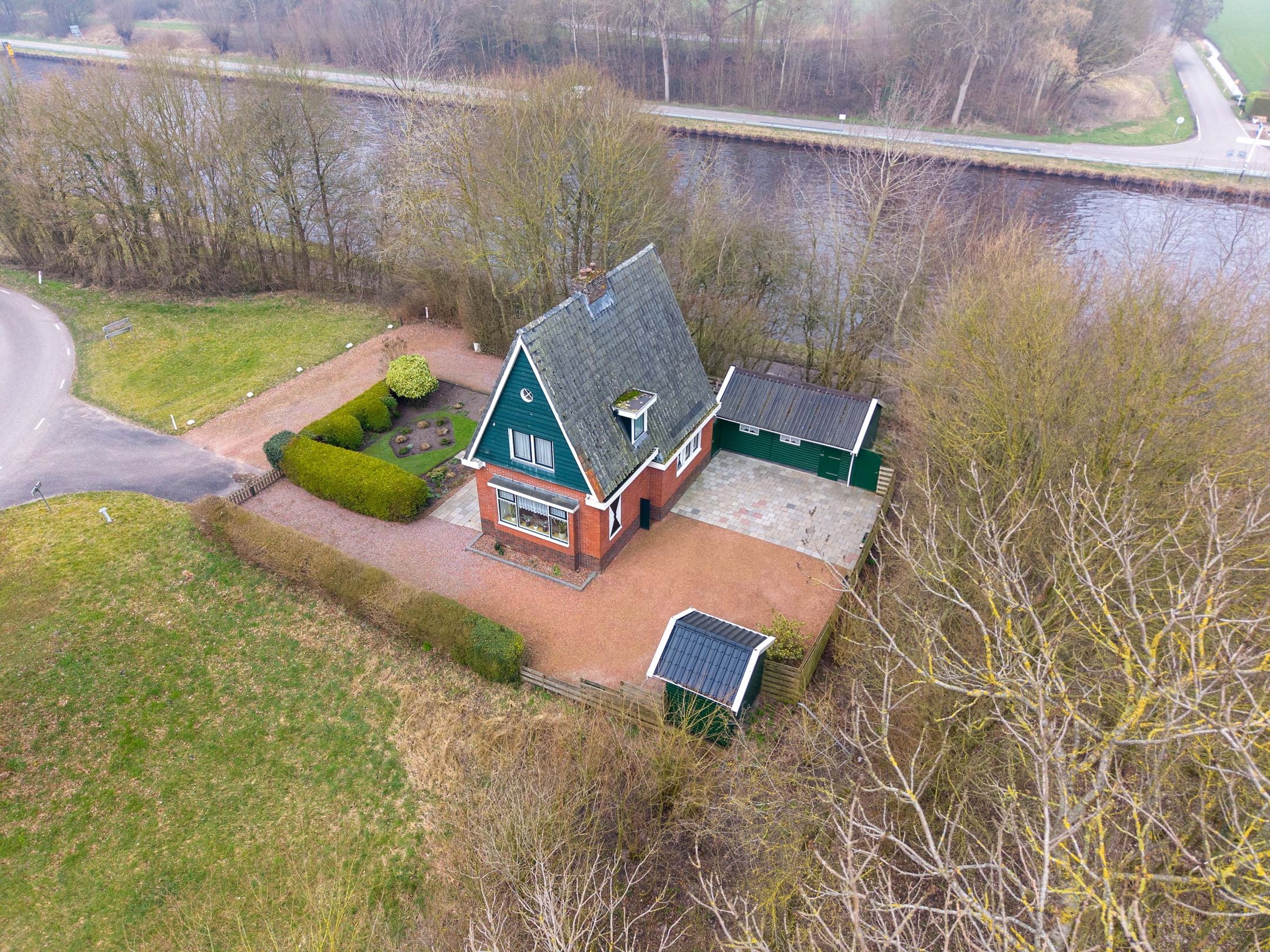 Photo of property