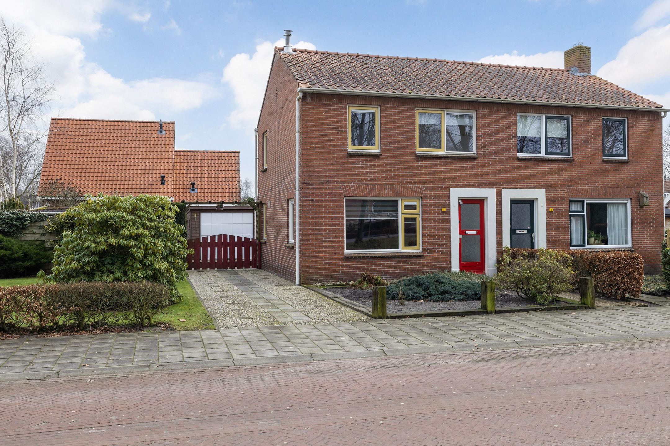 Photo of property