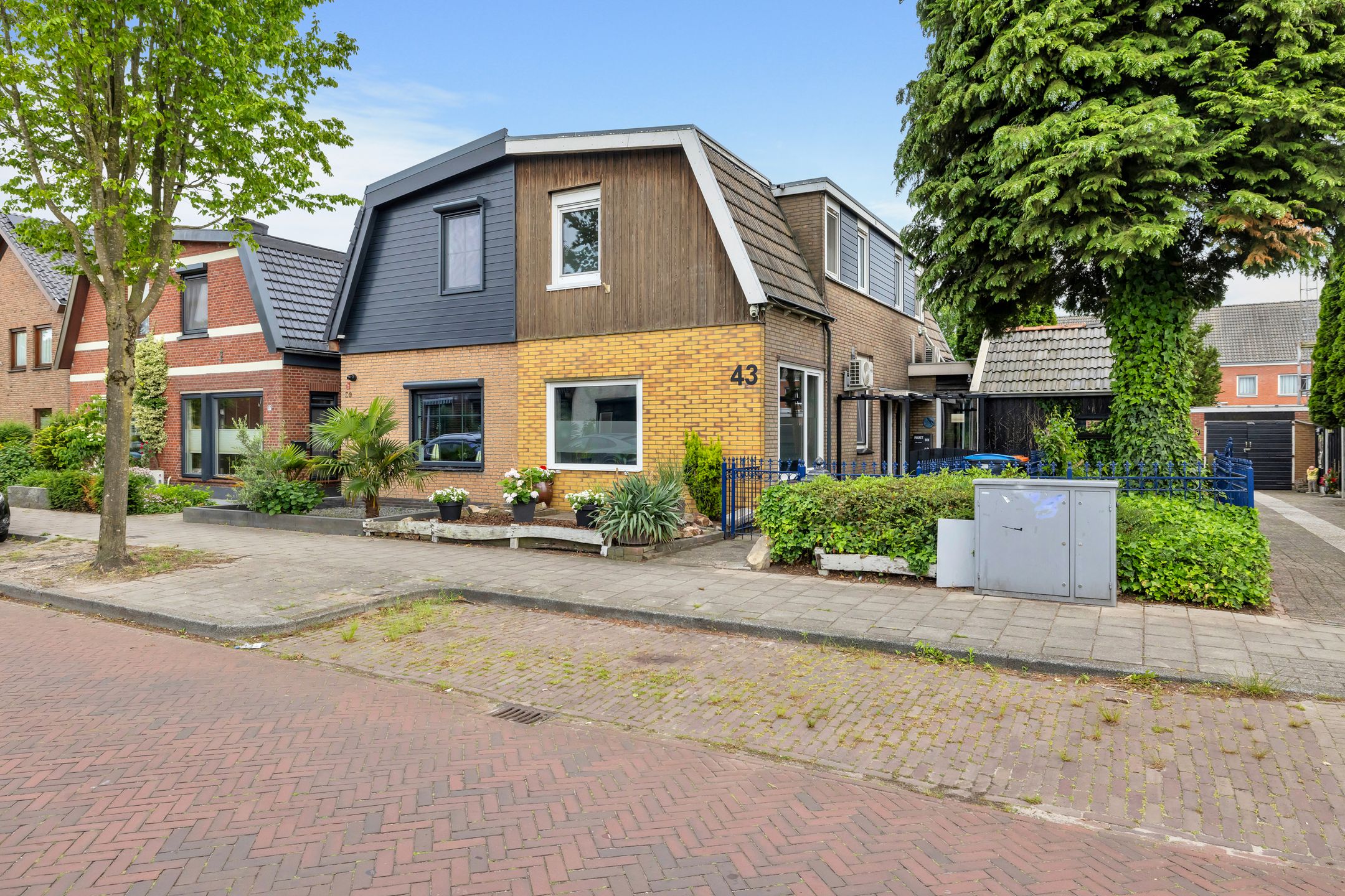 Photo of property