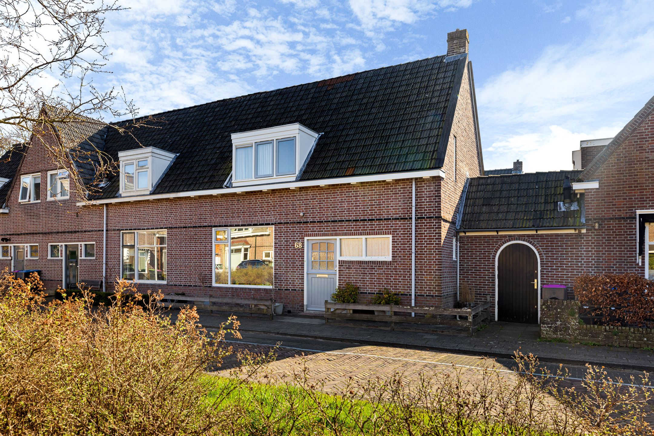 Photo of property