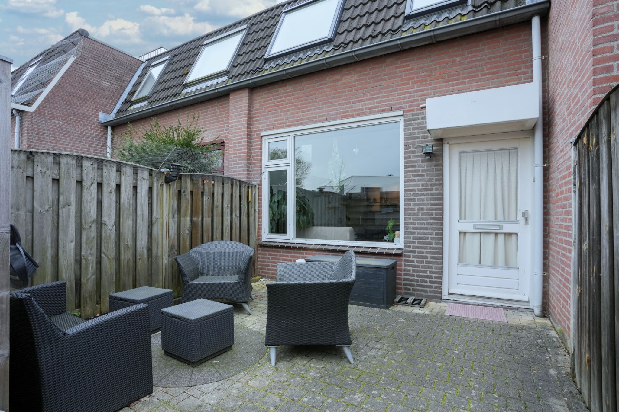 Photo of property