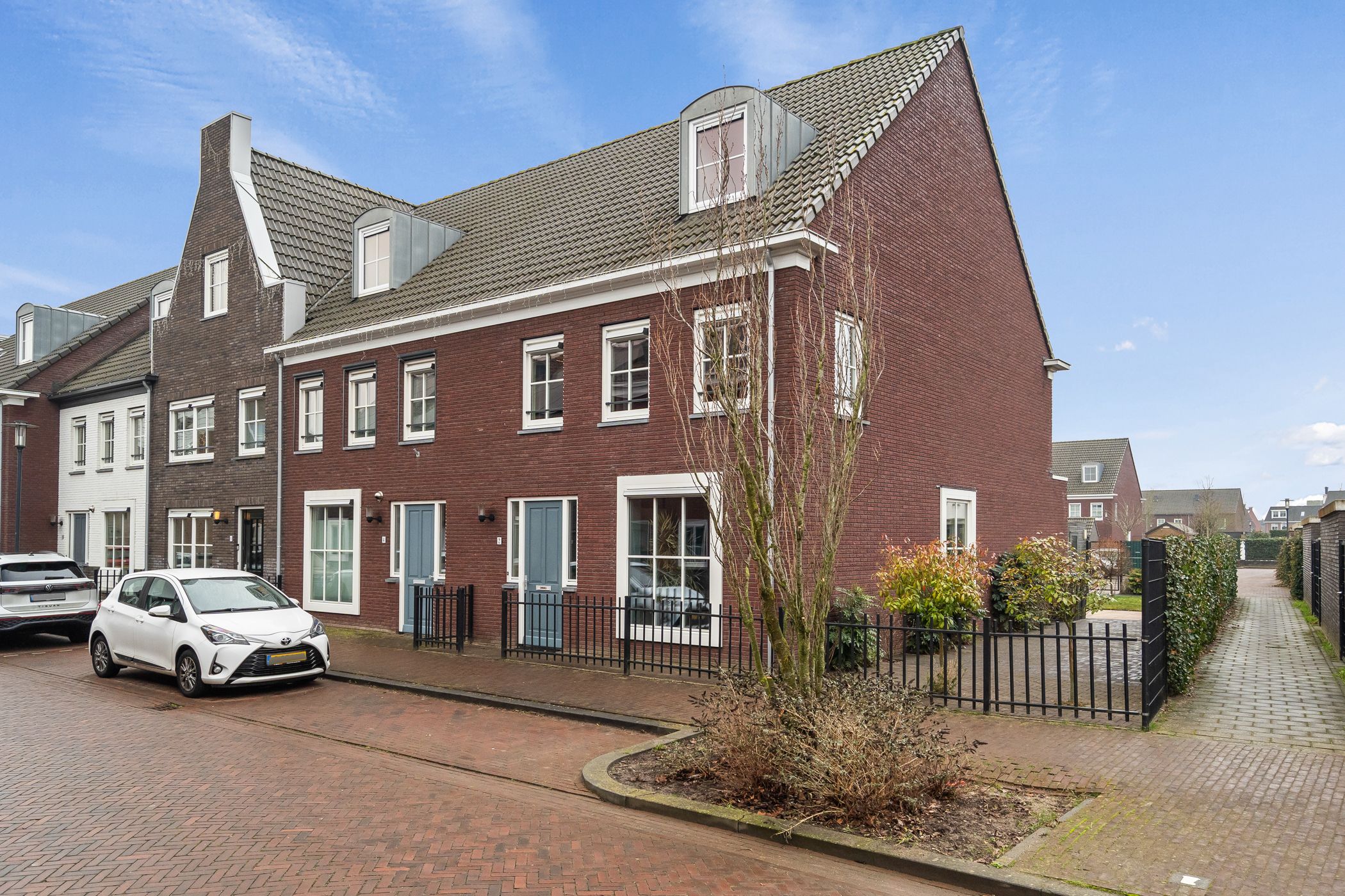 Photo of property