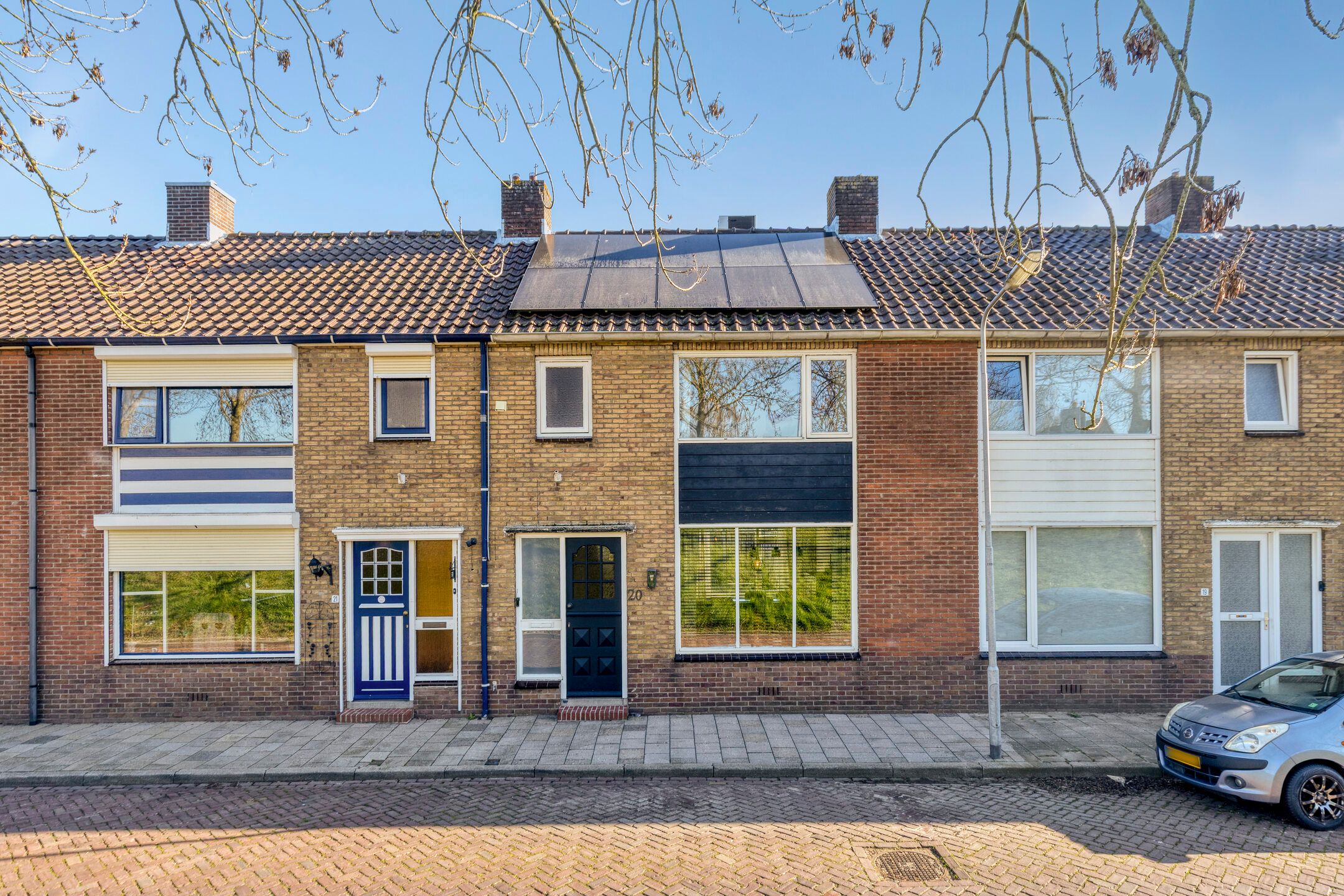Photo of property