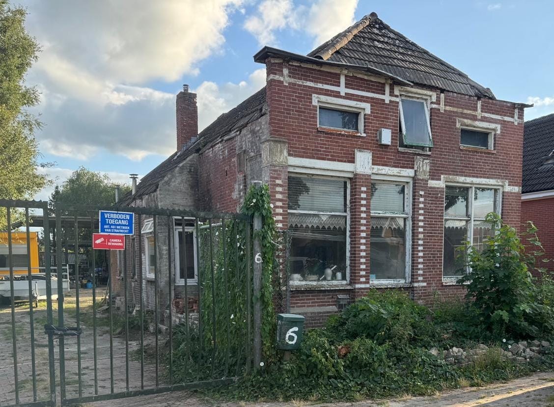 Photo of property