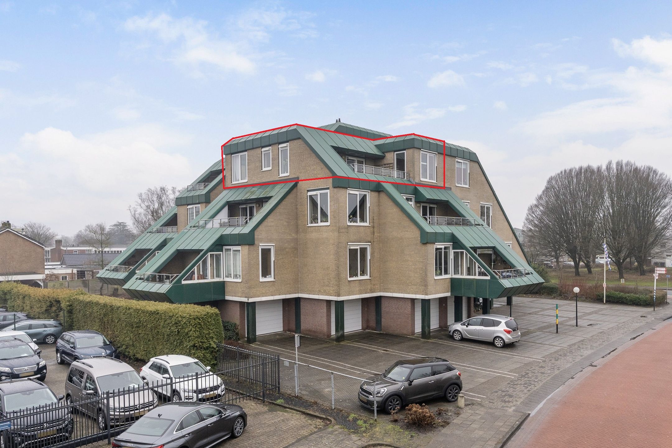 Photo of property