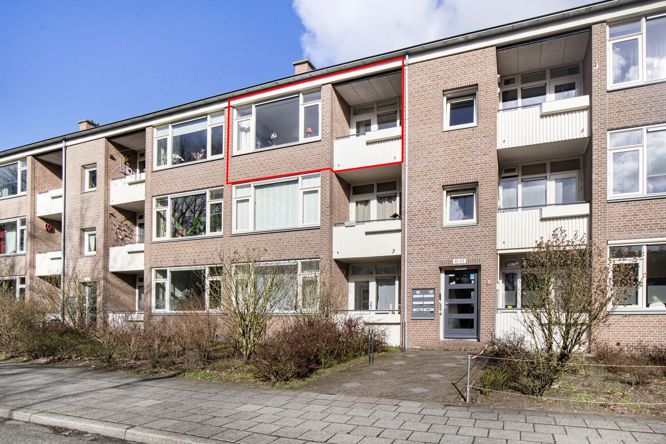 Photo of property