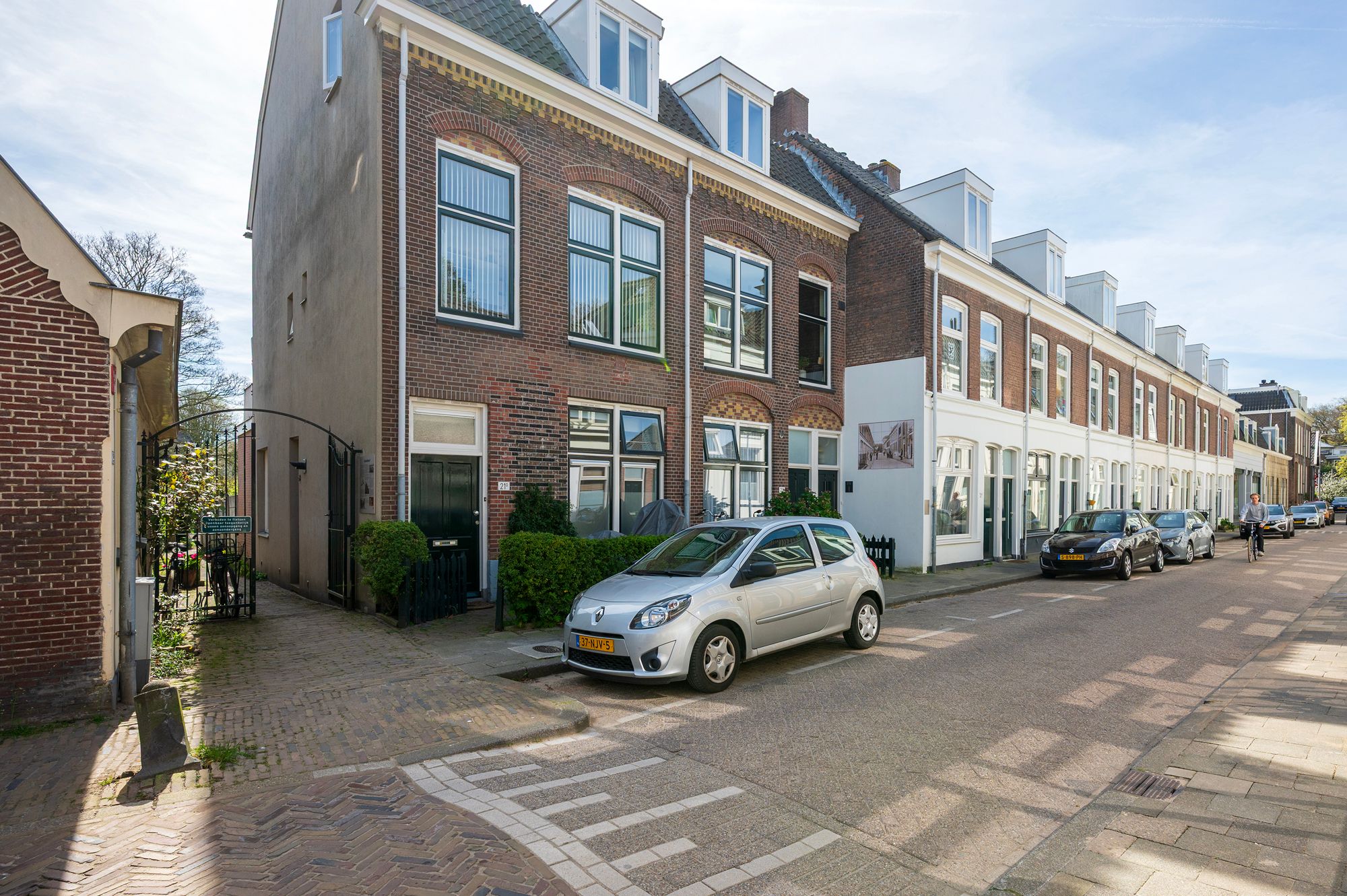 Photo of property