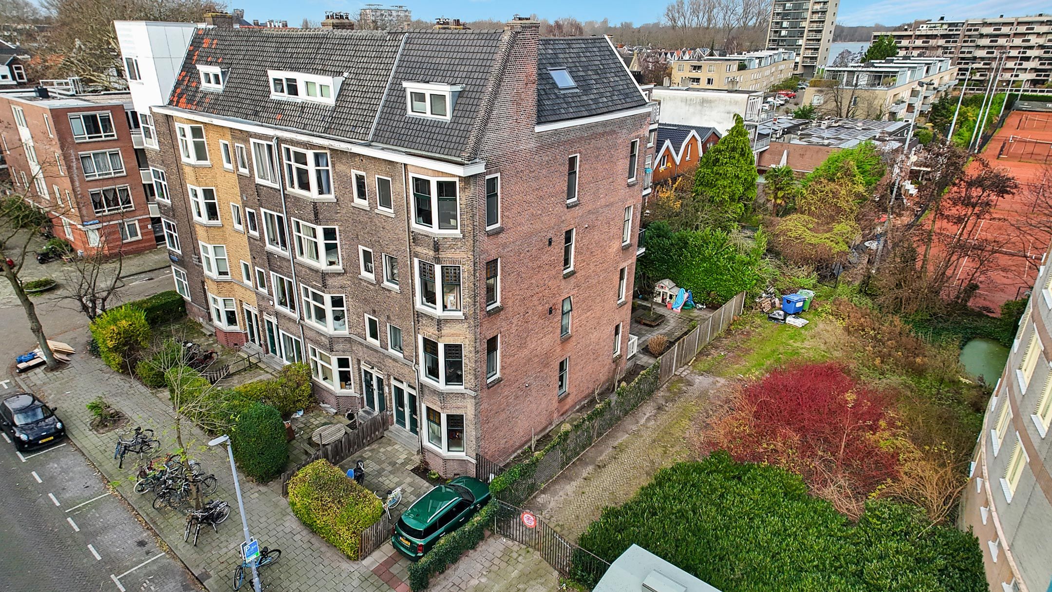 Photo of property