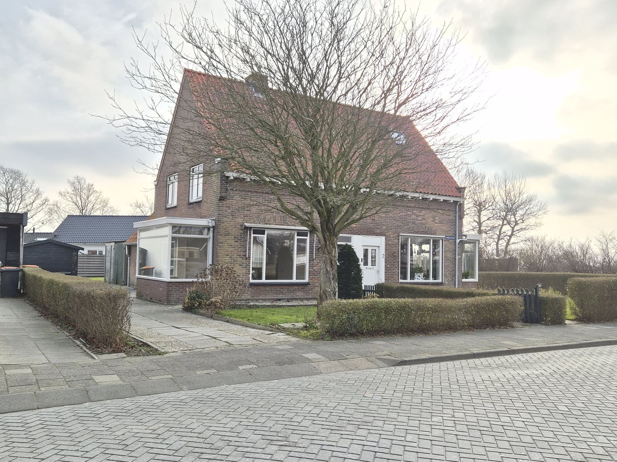 Photo of property