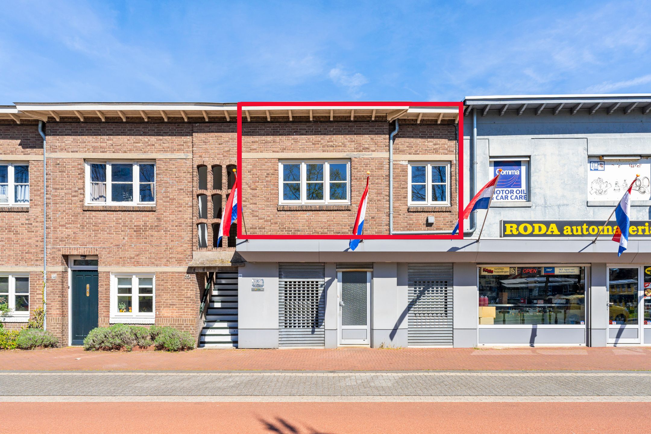 Photo of property